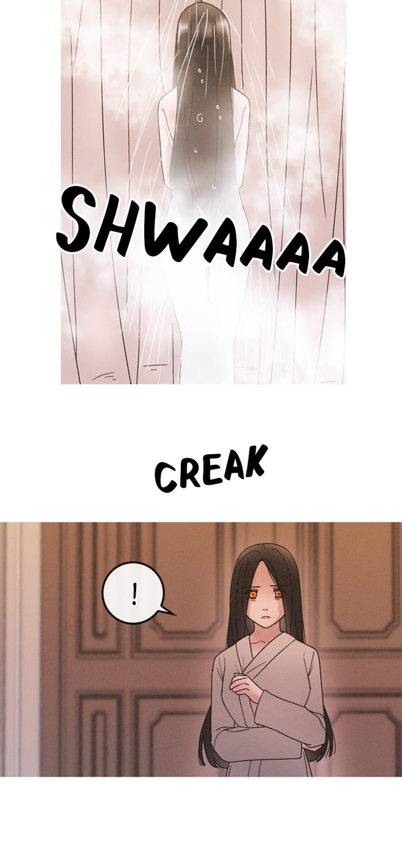 Read Dame Ijiwaru H chapter 21 image 31 on Lezhin