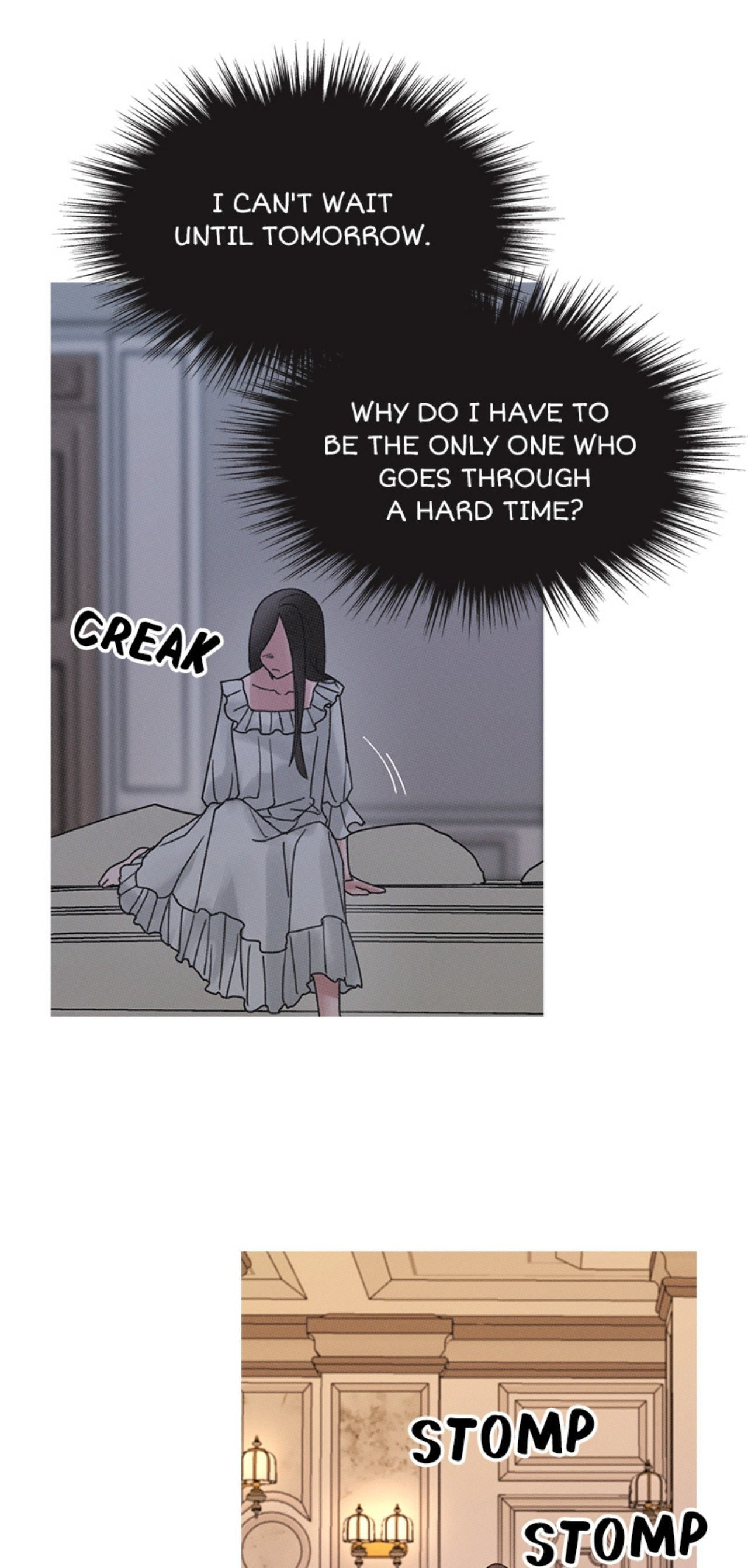 Read Dame Ijiwaru H chapter 21 image 34 on Lezhin
