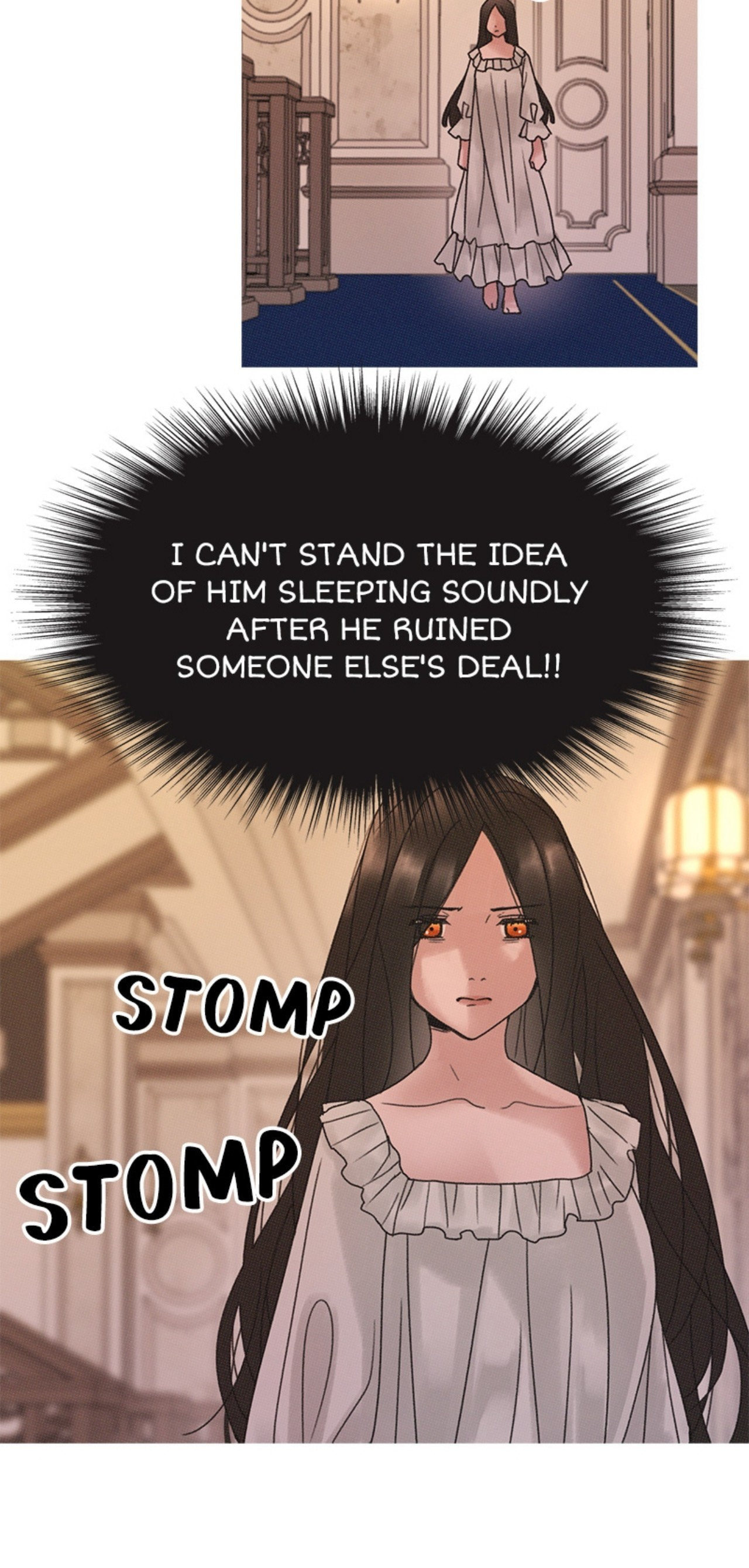 Read Dame Ijiwaru H chapter 21 image 35 on Lezhin