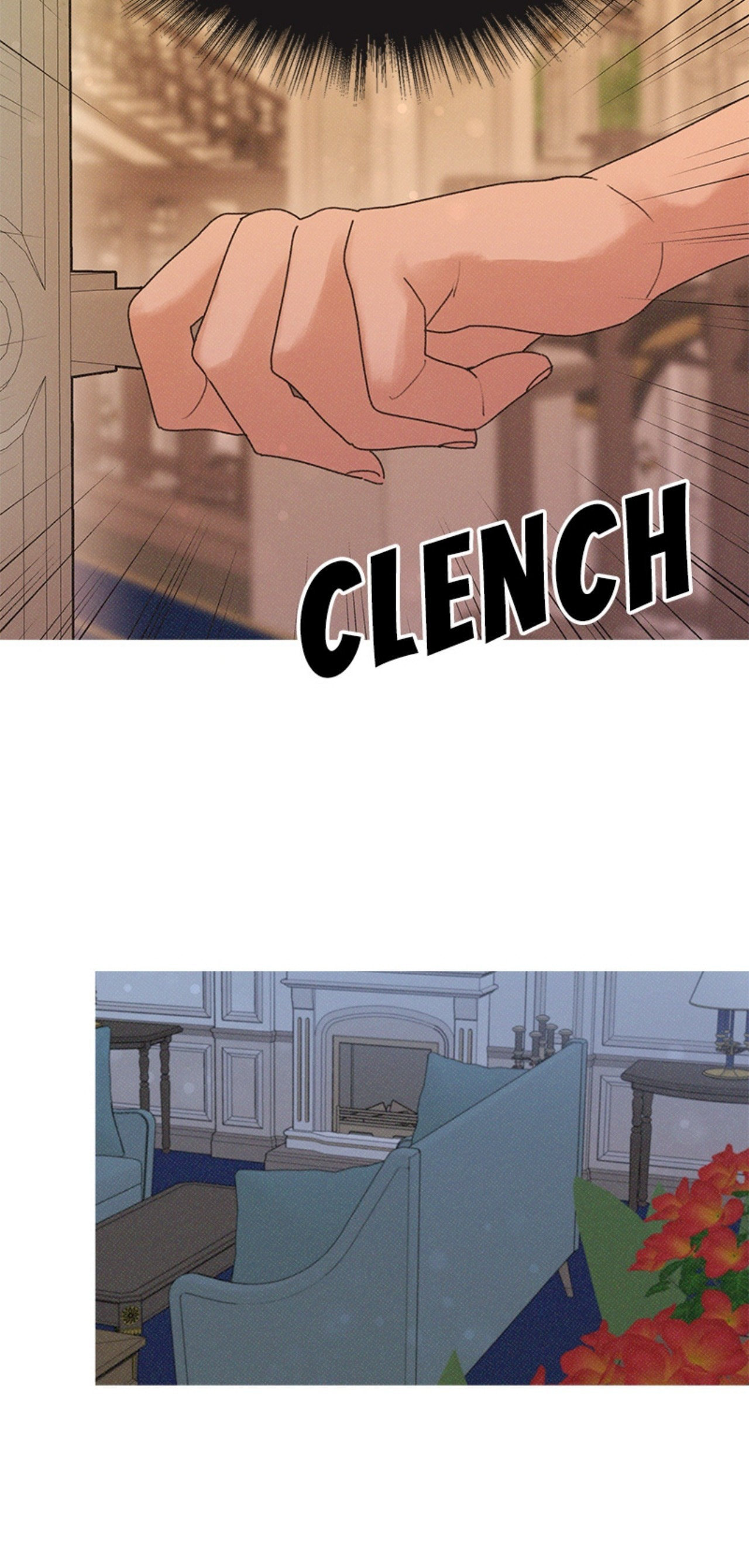 Read Dame Ijiwaru H chapter 21 image 37 on Lezhin