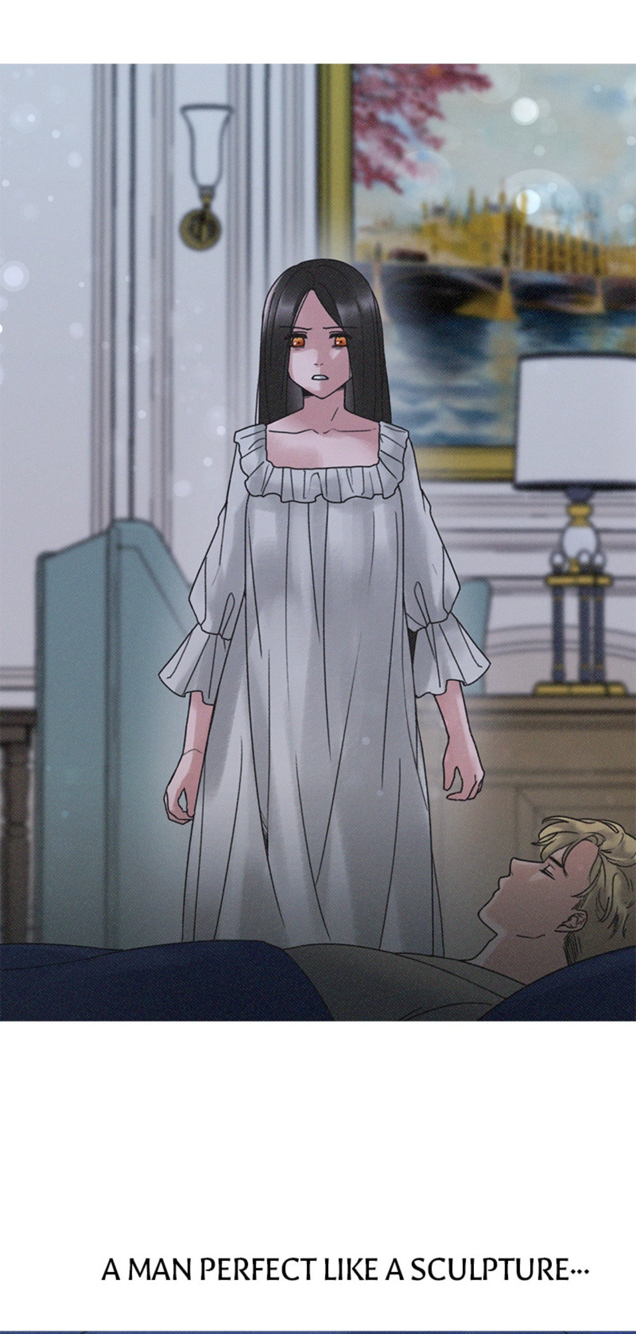 Read Dame Ijiwaru H chapter 21 image 38 on Lezhin