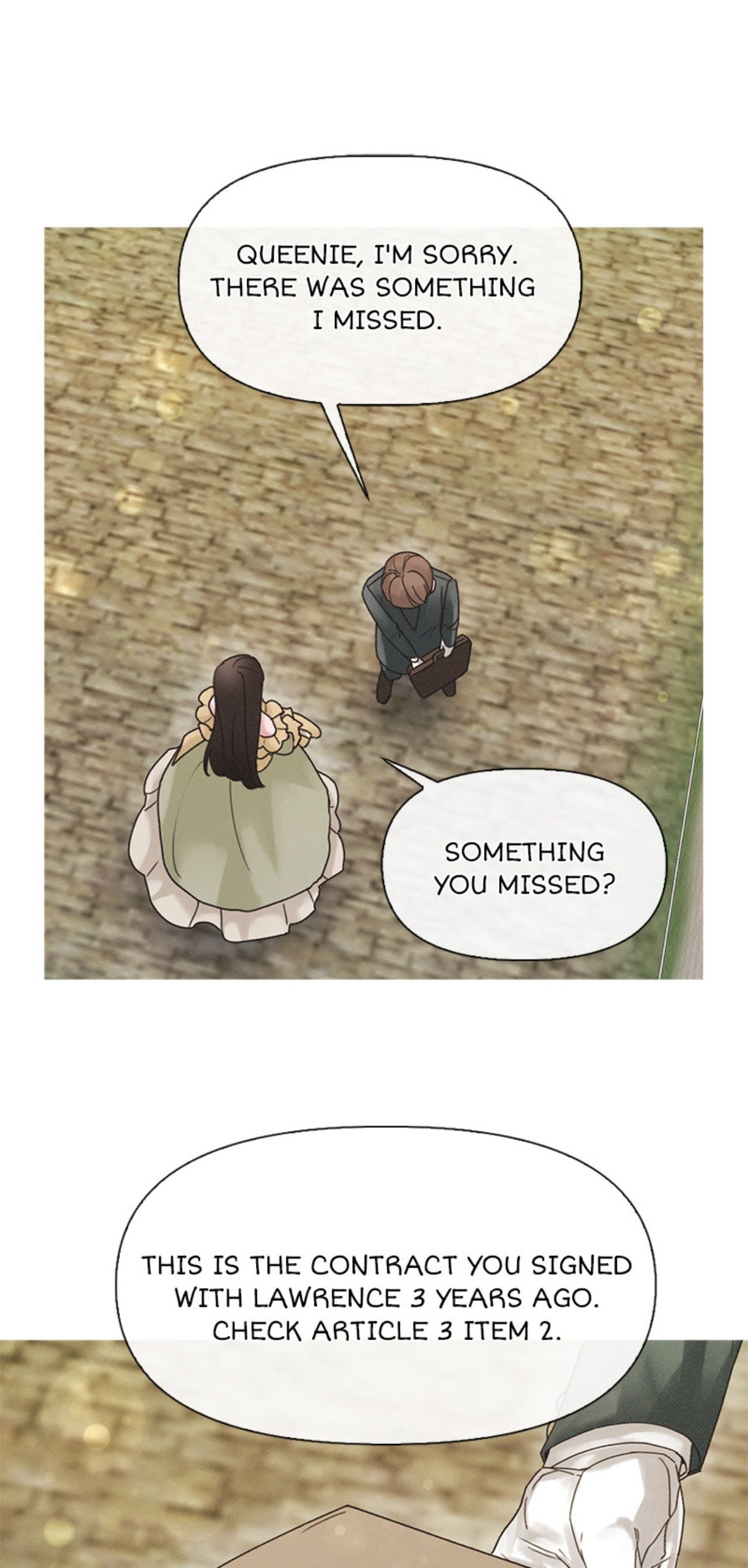 Read Dame Ijiwaru H chapter 21 image 4 on Lezhin