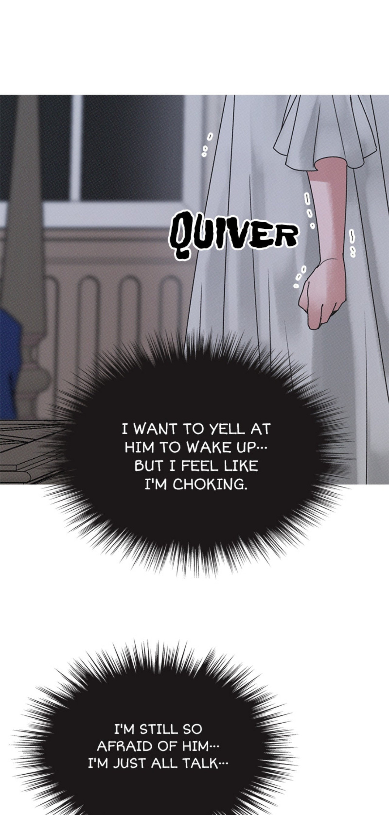 Read Dame Ijiwaru H chapter 21 image 40 on Lezhin