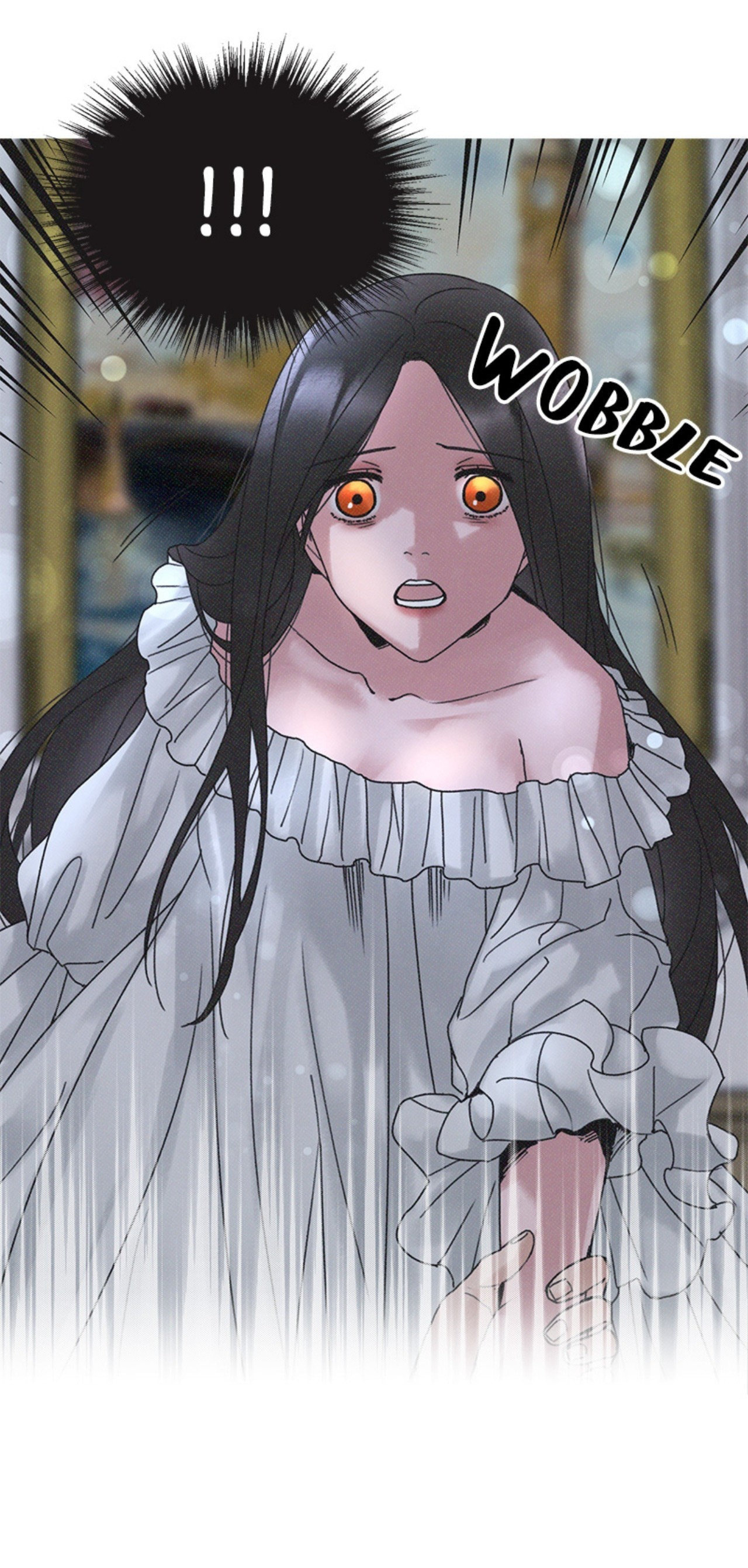Read Dame Ijiwaru H chapter 21 image 42 on Lezhin