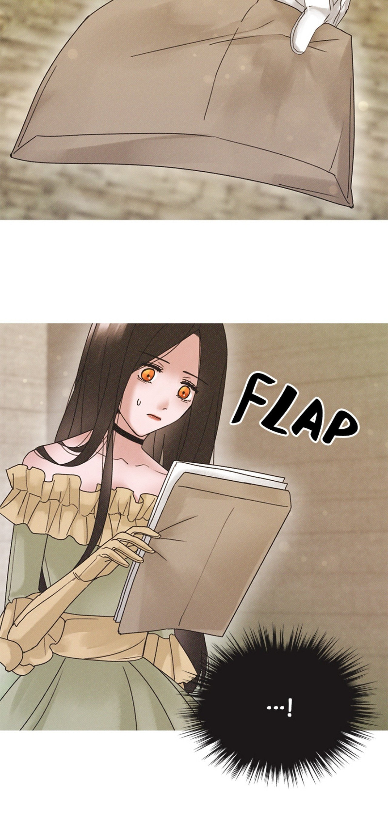 Read Dame Ijiwaru H chapter 21 image 5 on Lezhin