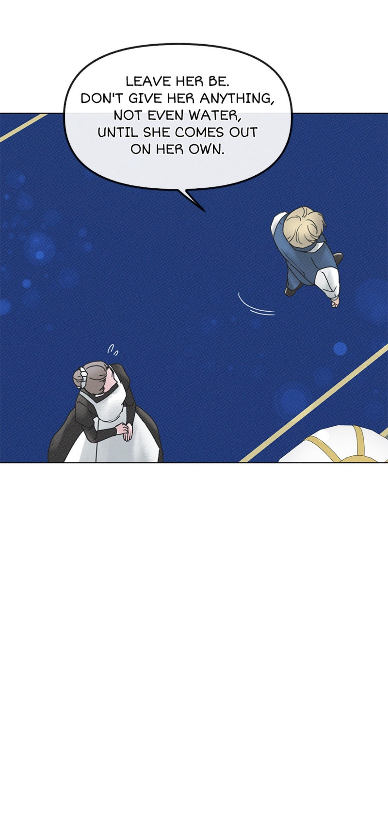 Read Dame Ijiwaru H chapter 23 image 10 on Lezhin
