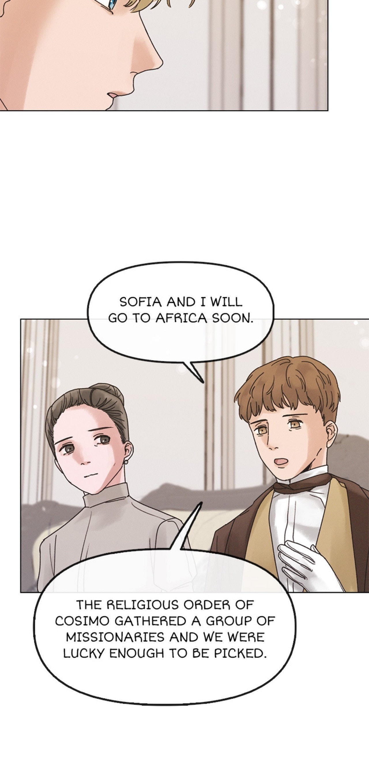 Read Dame Ijiwaru H chapter 23 image 19 on Lezhin