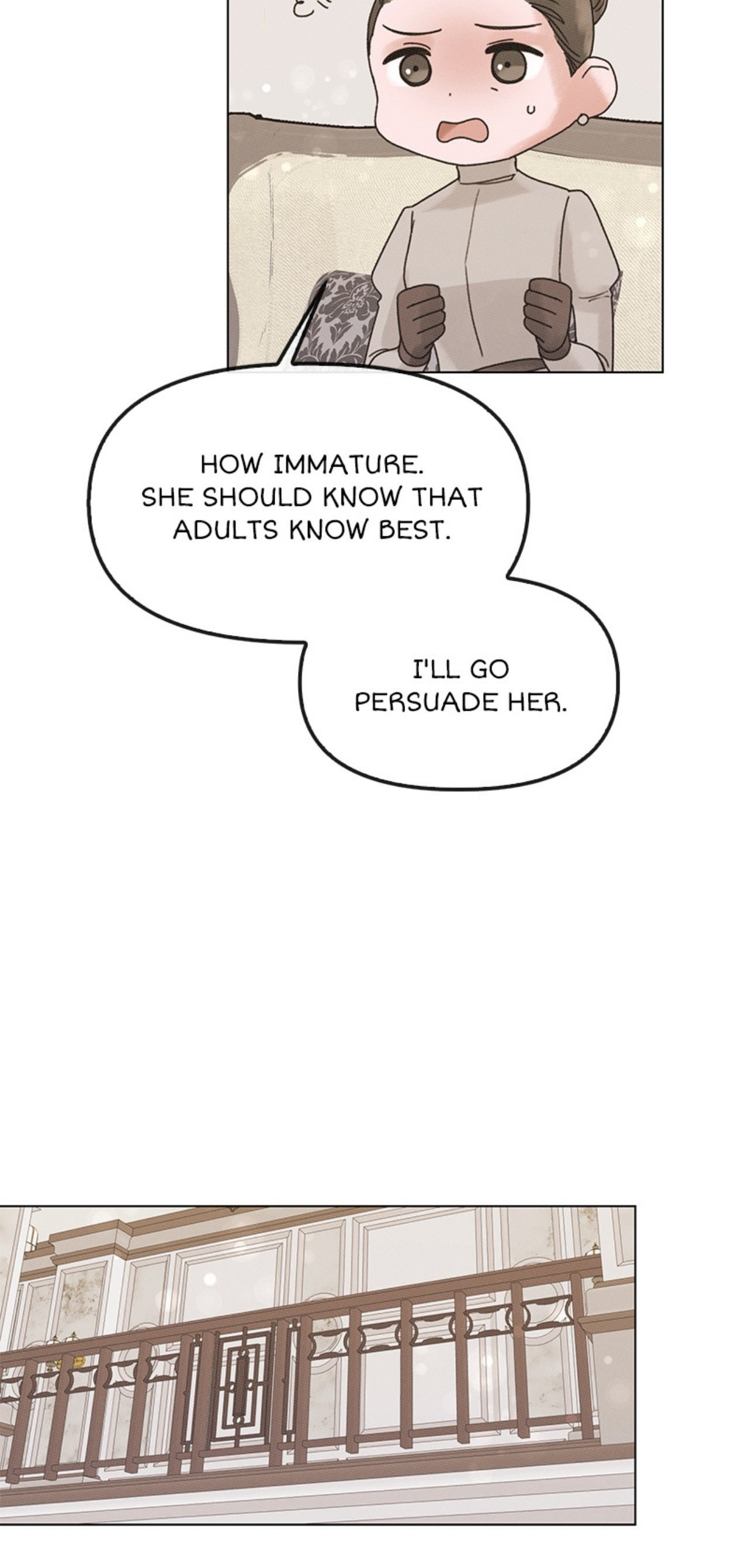 Read Dame Ijiwaru H chapter 23 image 27 on Lezhin