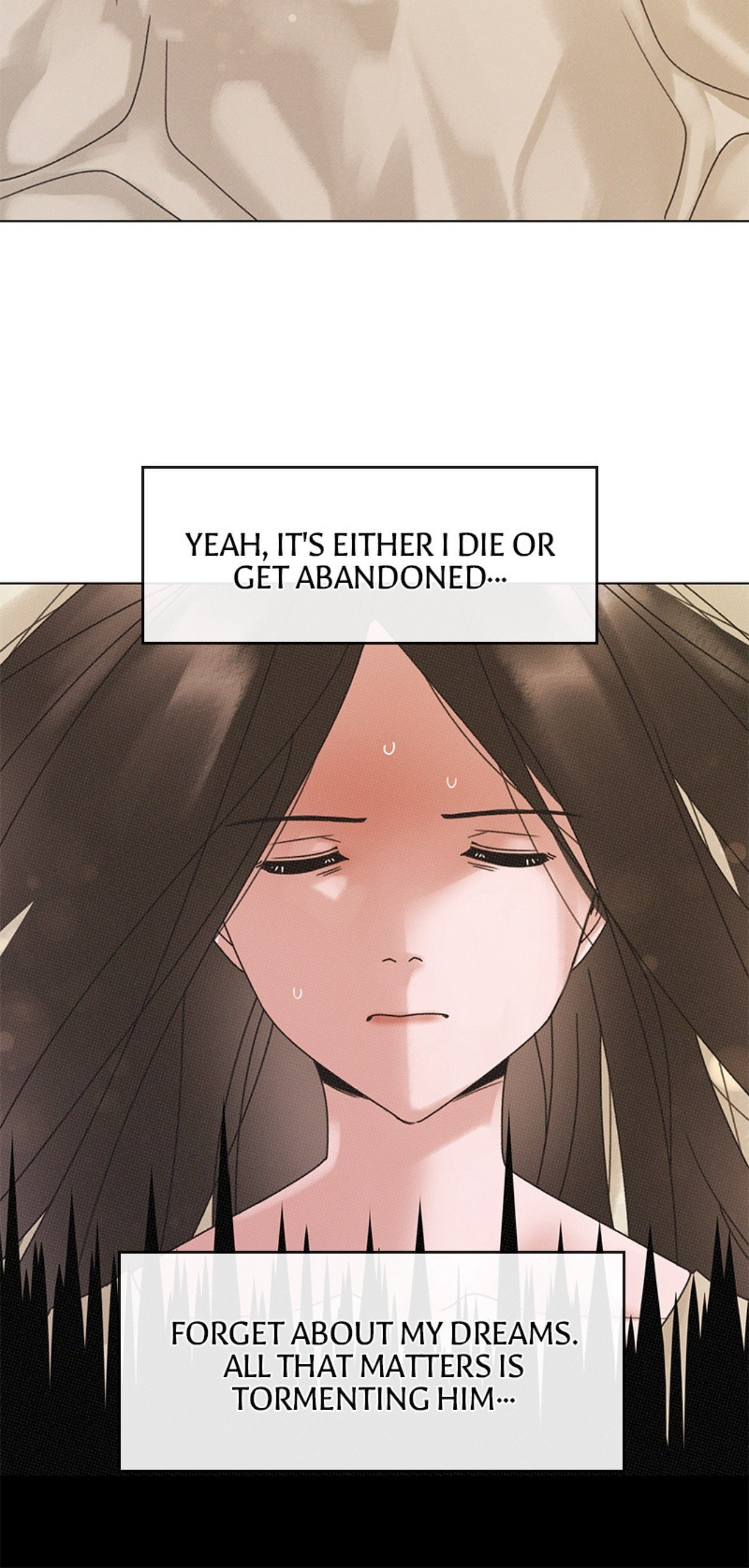 Read Dame Ijiwaru H chapter 23 image 29 on Lezhin