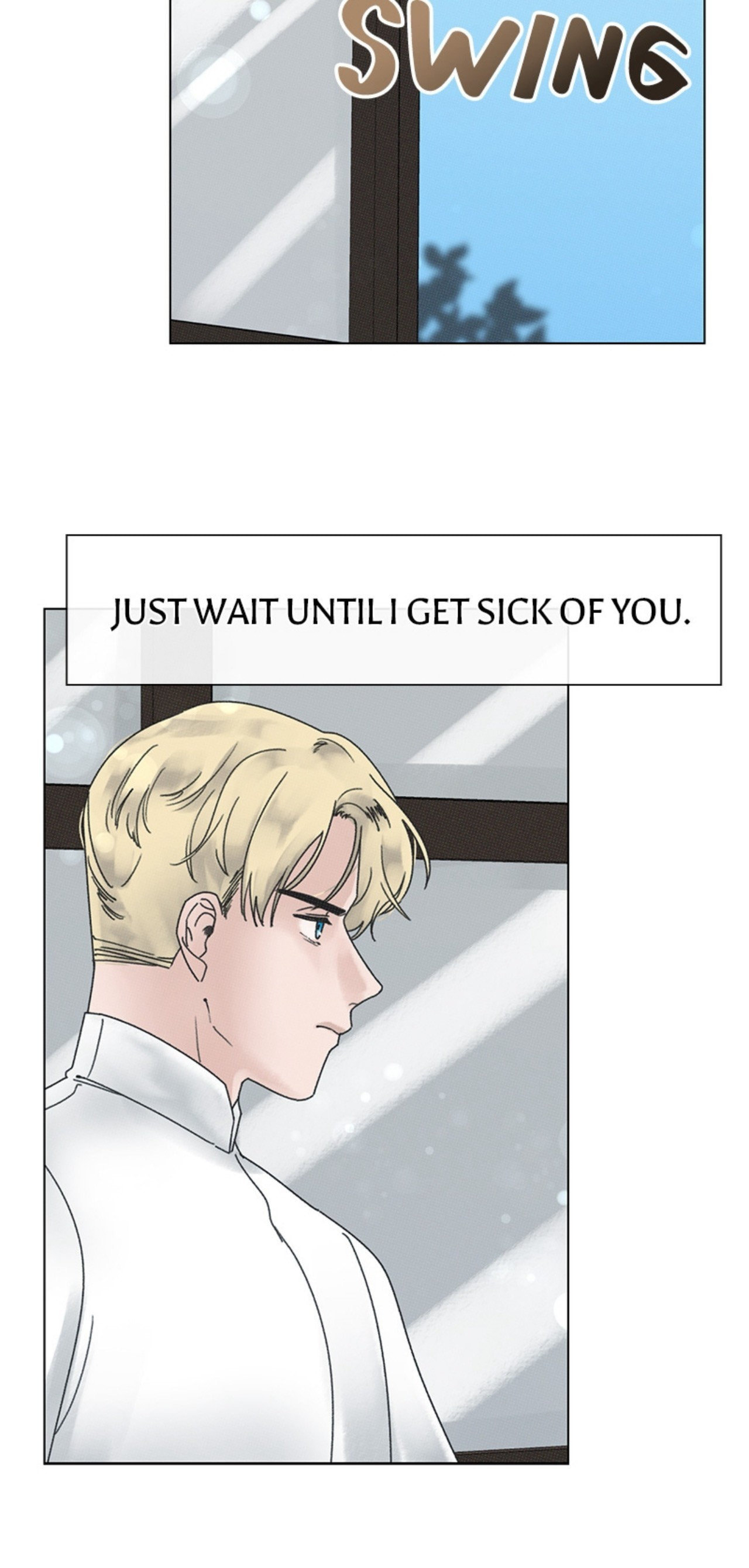 Read Dame Ijiwaru H chapter 23 image 3 on Lezhin