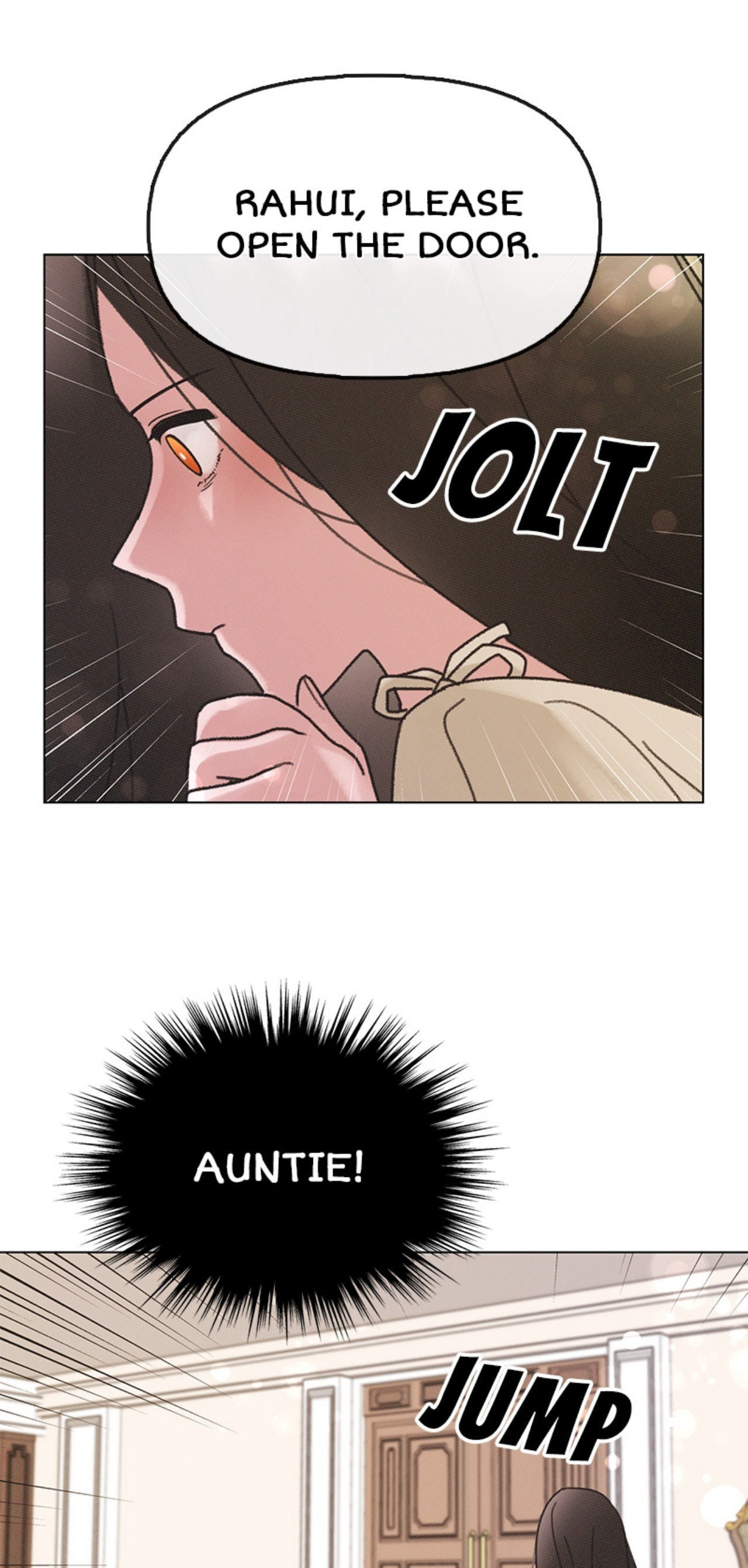 Read Dame Ijiwaru H chapter 23 image 34 on Lezhin