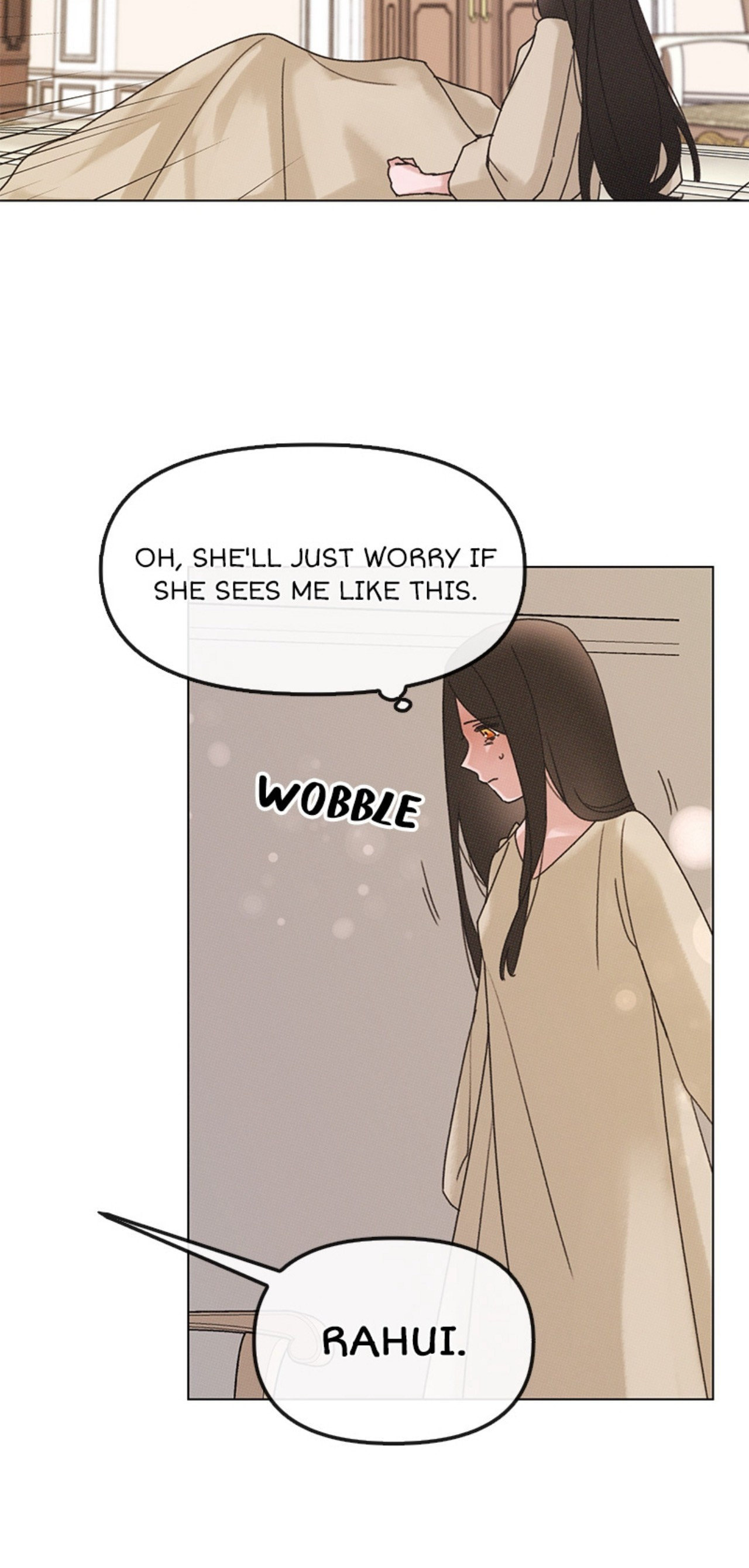 Read Dame Ijiwaru H chapter 23 image 35 on Lezhin