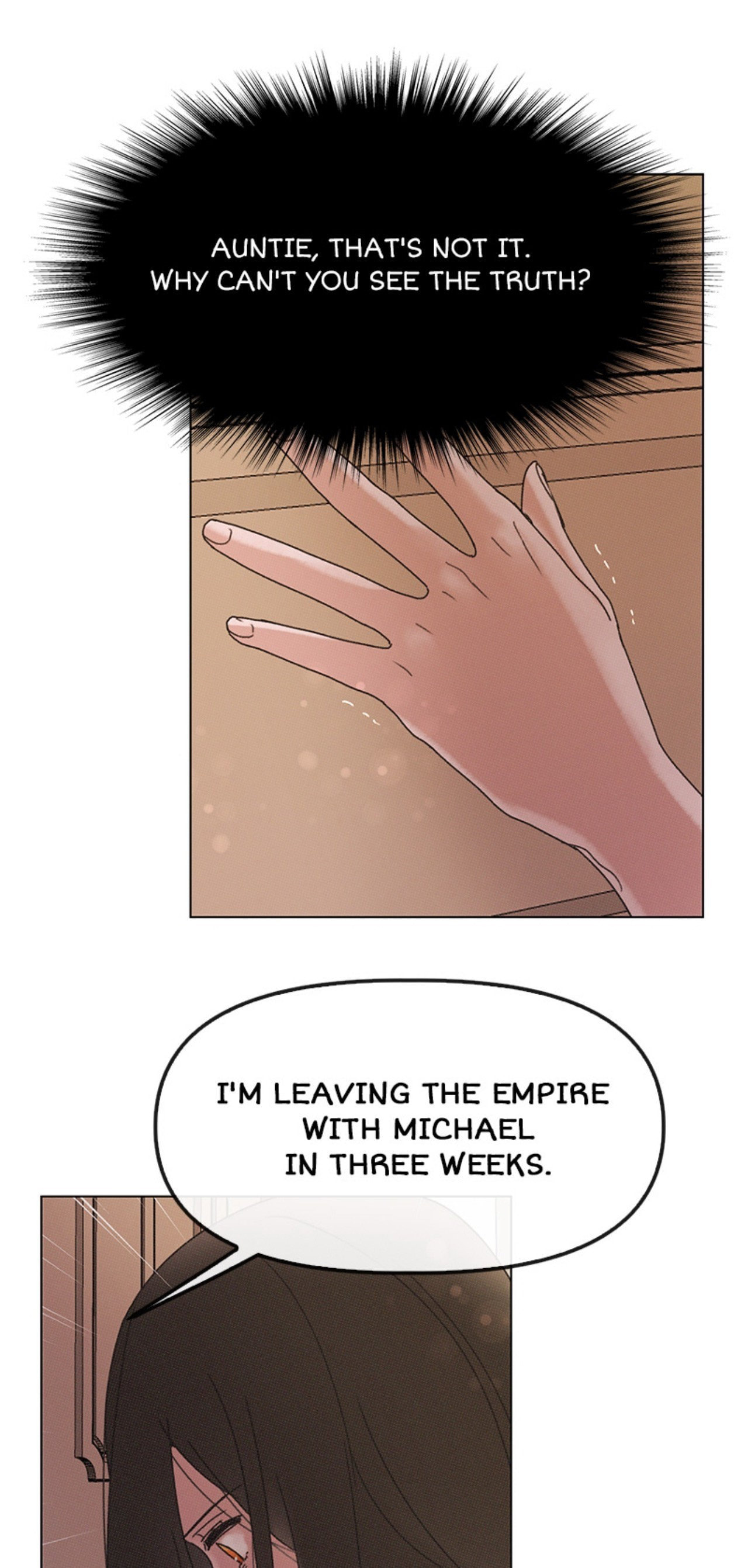 Read Dame Ijiwaru H chapter 23 image 40 on Lezhin