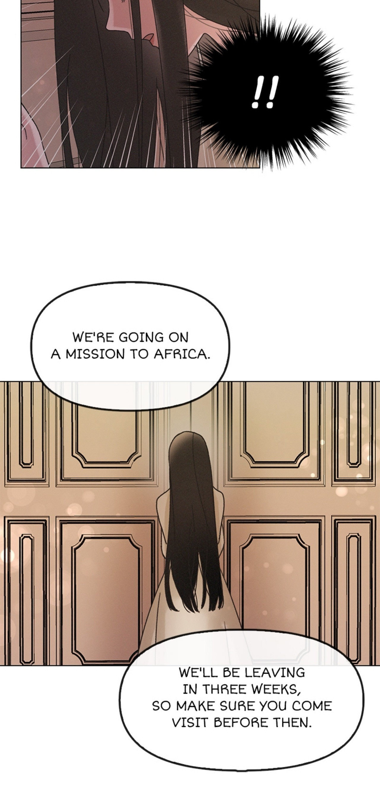 Read Dame Ijiwaru H chapter 23 image 41 on Lezhin