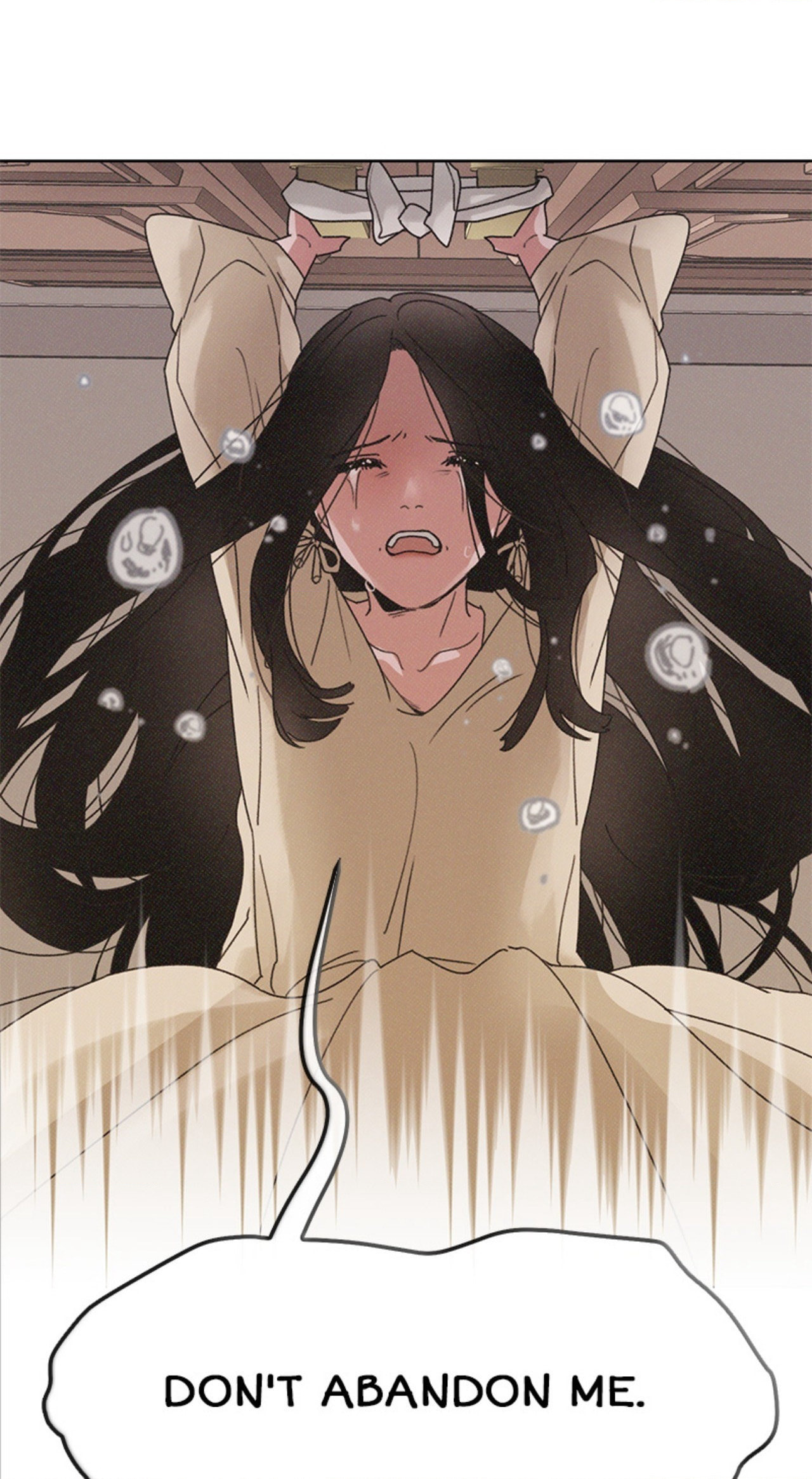 Read Dame Ijiwaru H chapter 23 image 44 on Lezhin