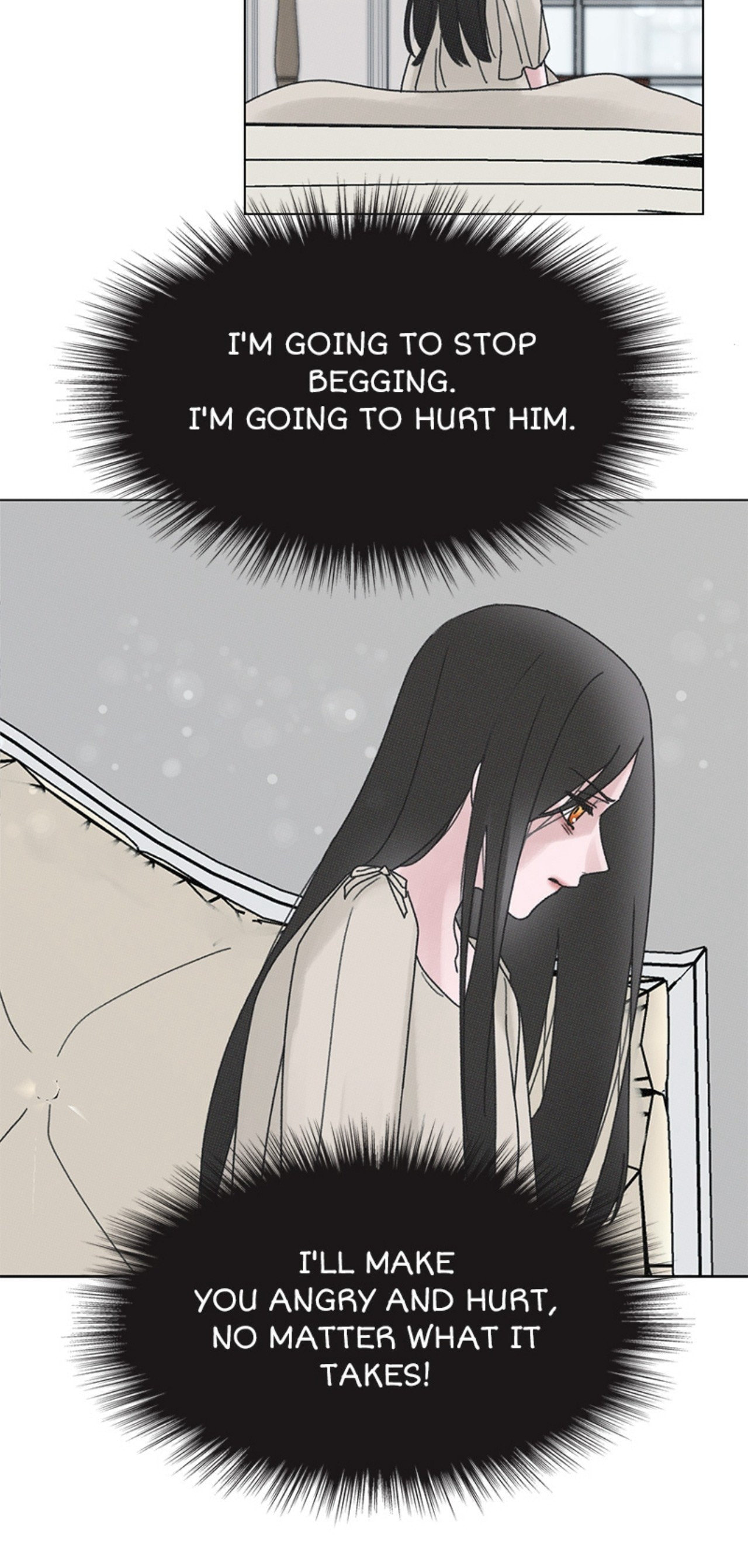 Read Dame Ijiwaru H chapter 23 image 5 on Lezhin