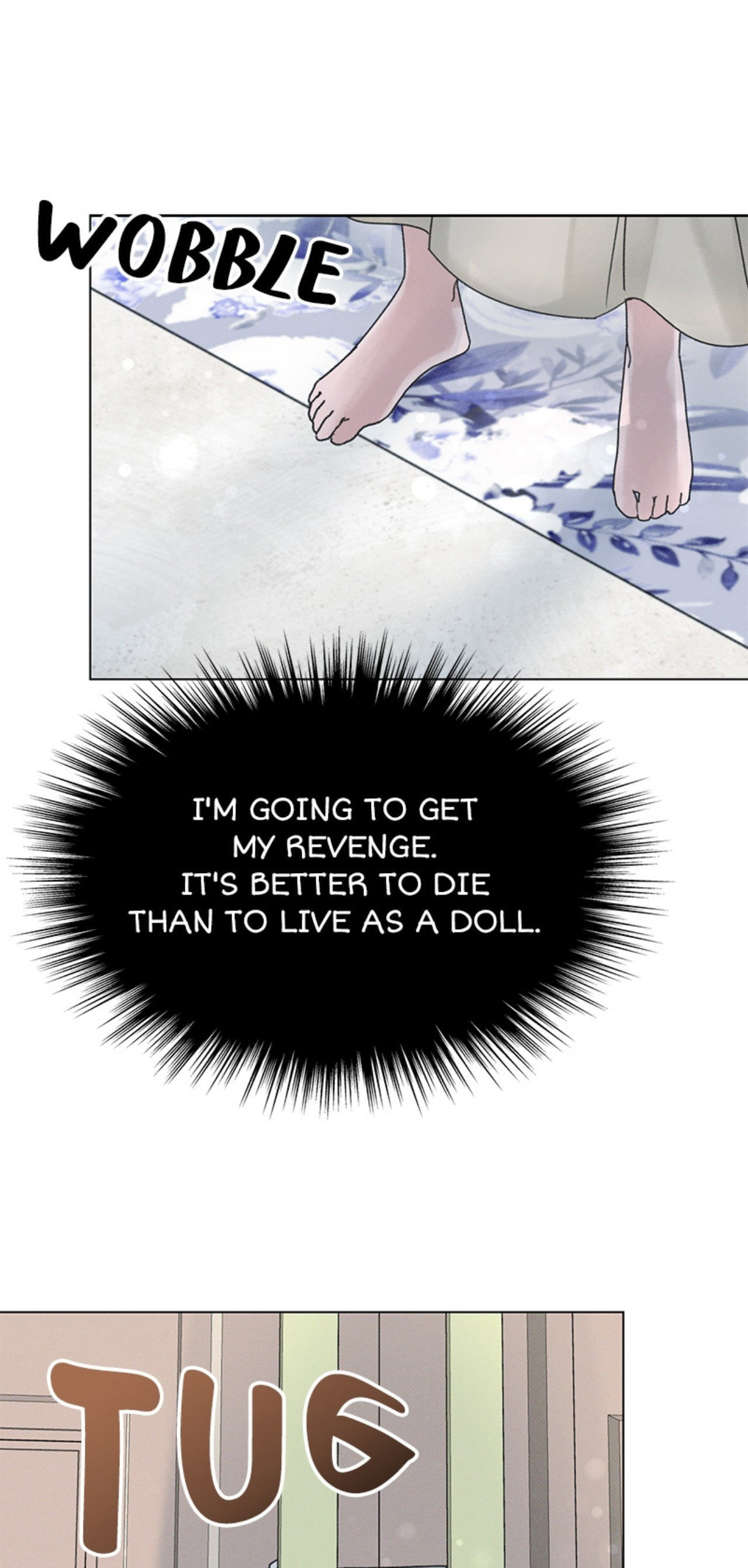 Read Dame Ijiwaru H chapter 23 image 6 on Lezhin