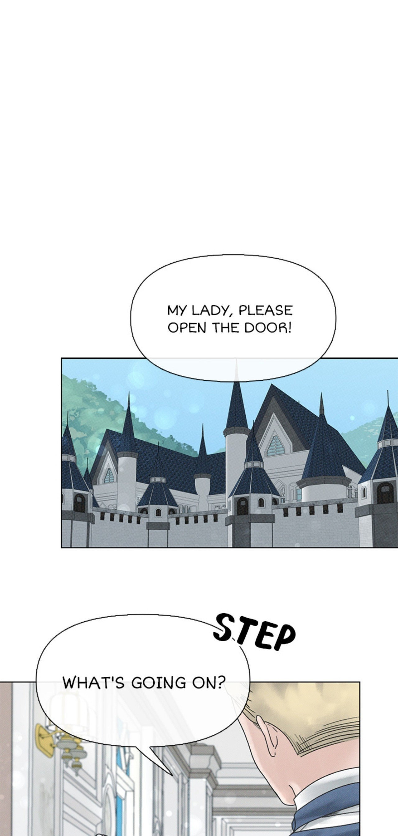 Read Dame Ijiwaru H chapter 23 image 8 on Lezhin