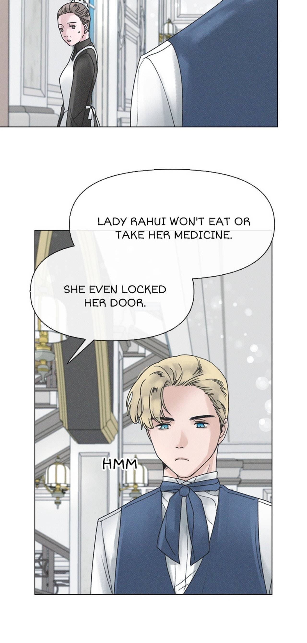 Read Dame Ijiwaru H chapter 23 image 9 on Lezhin