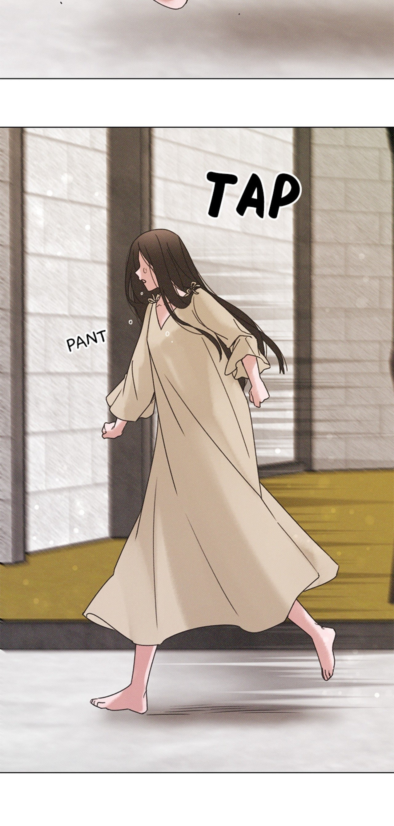 Read Dame Ijiwaru H chapter 24 image 11 on Lezhin