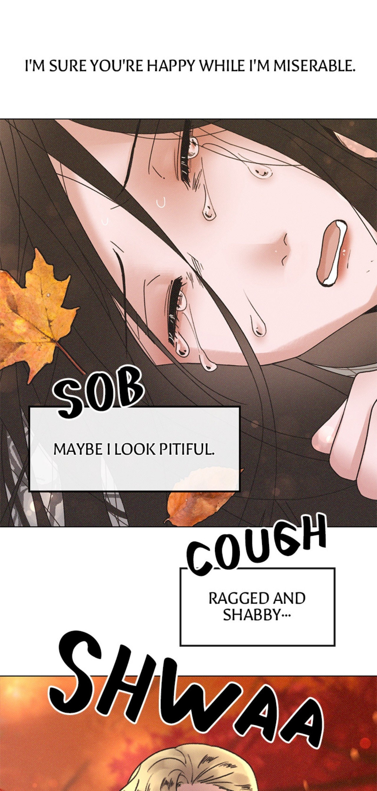 Read Dame Ijiwaru H chapter 24 image 18 on Lezhin