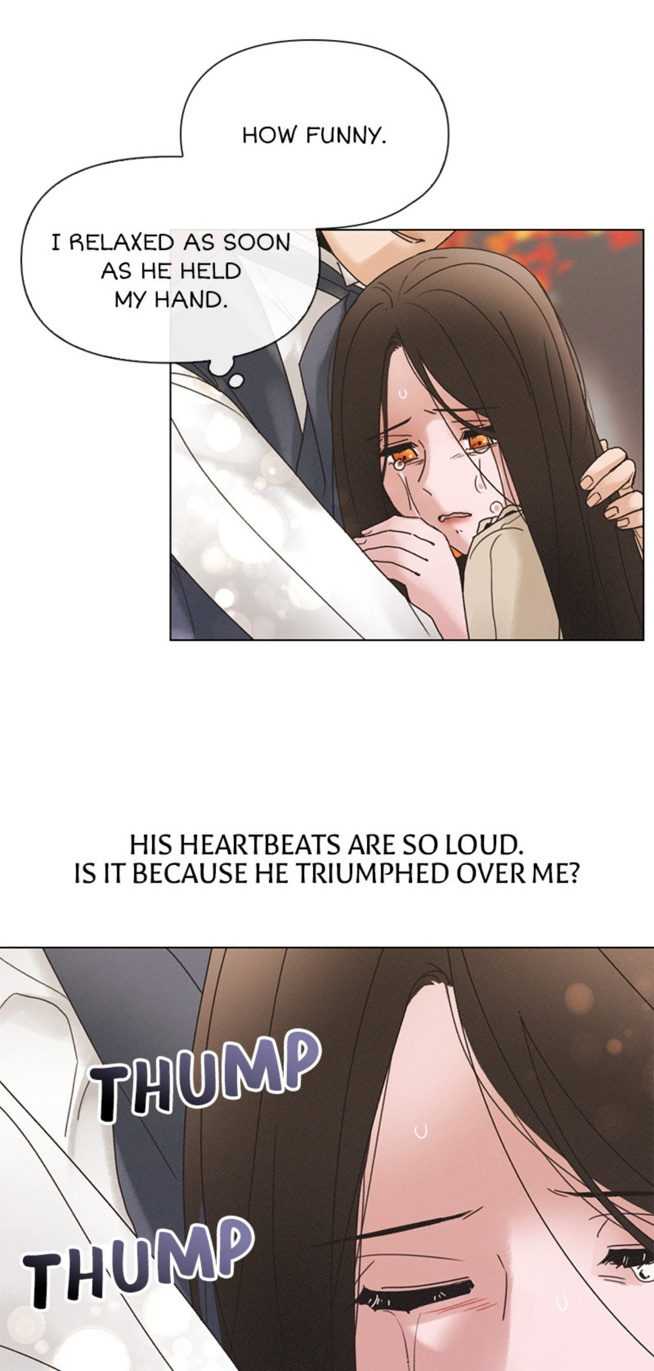 Read Dame Ijiwaru H chapter 24 image 24 on Lezhin