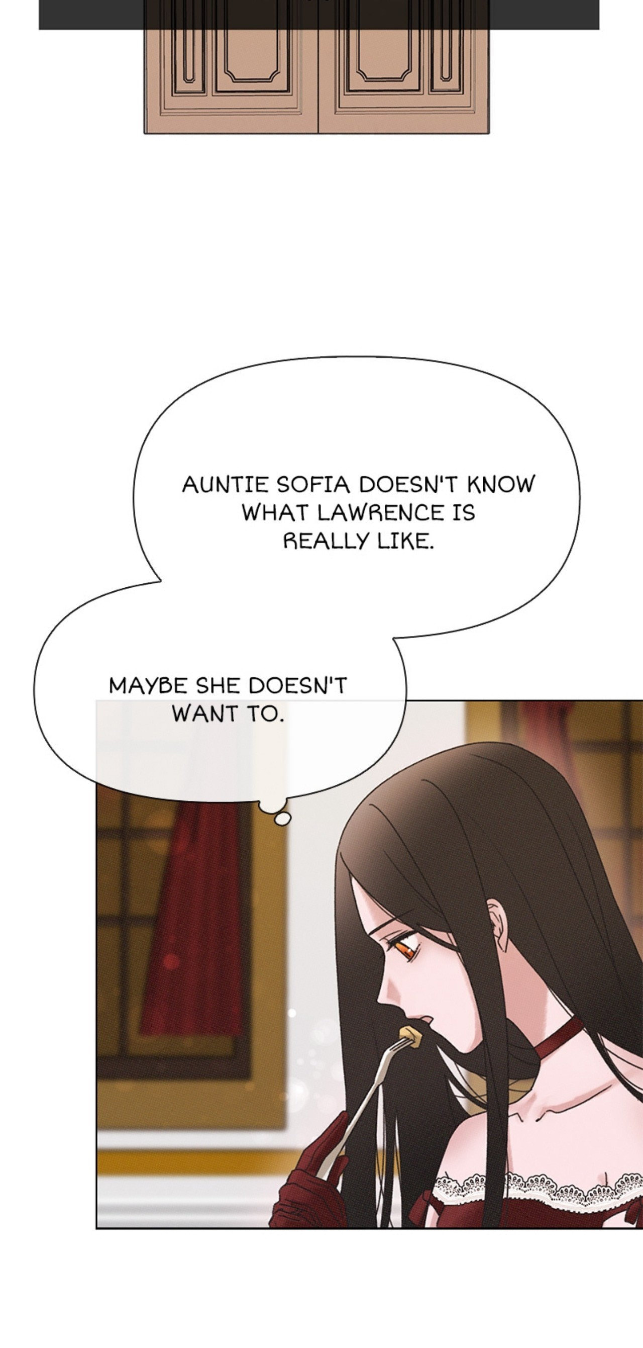Read Dame Ijiwaru H chapter 24 image 29 on Lezhin