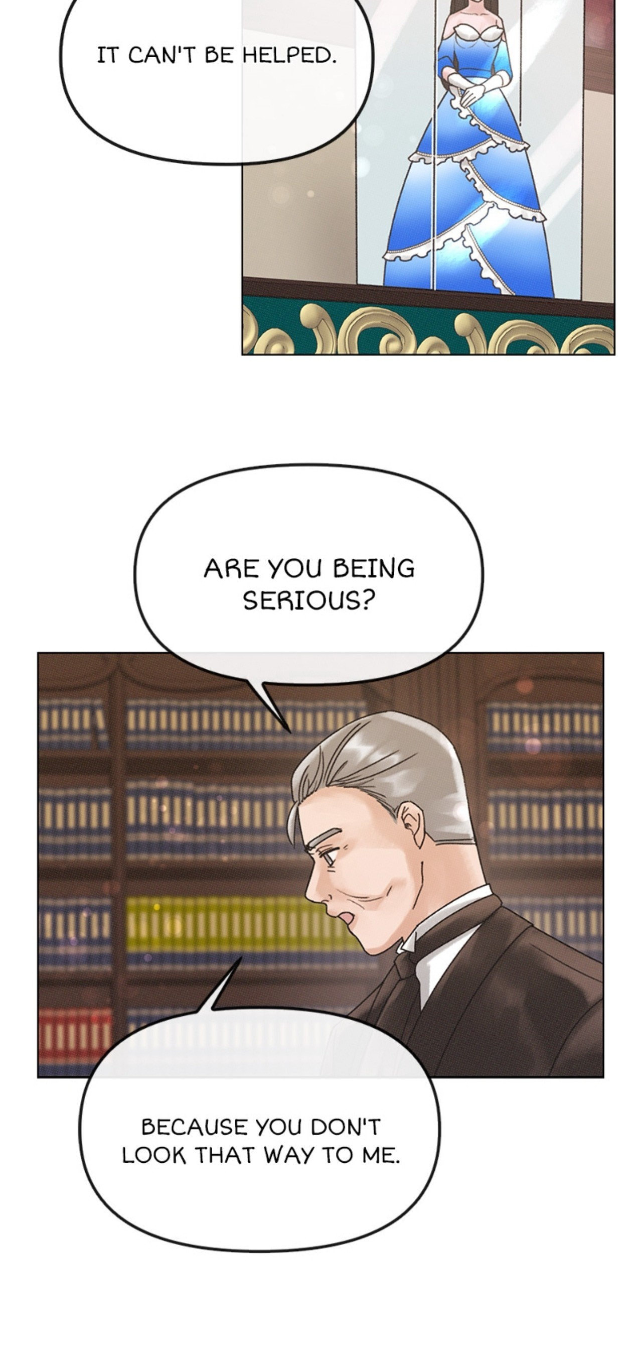 Read Dame Ijiwaru H chapter 24 image 3 on Lezhin