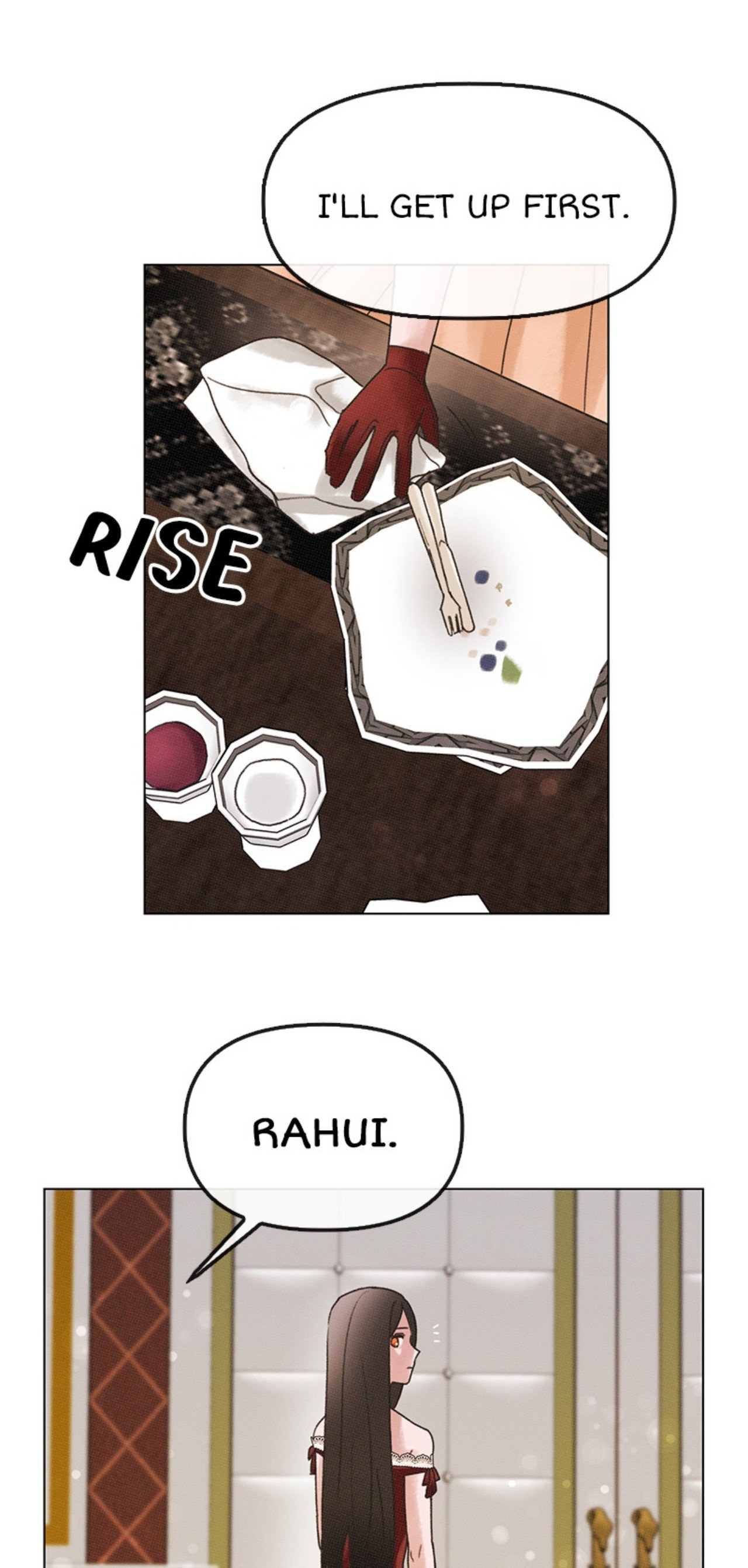 Read Dame Ijiwaru H chapter 24 image 30 on Lezhin