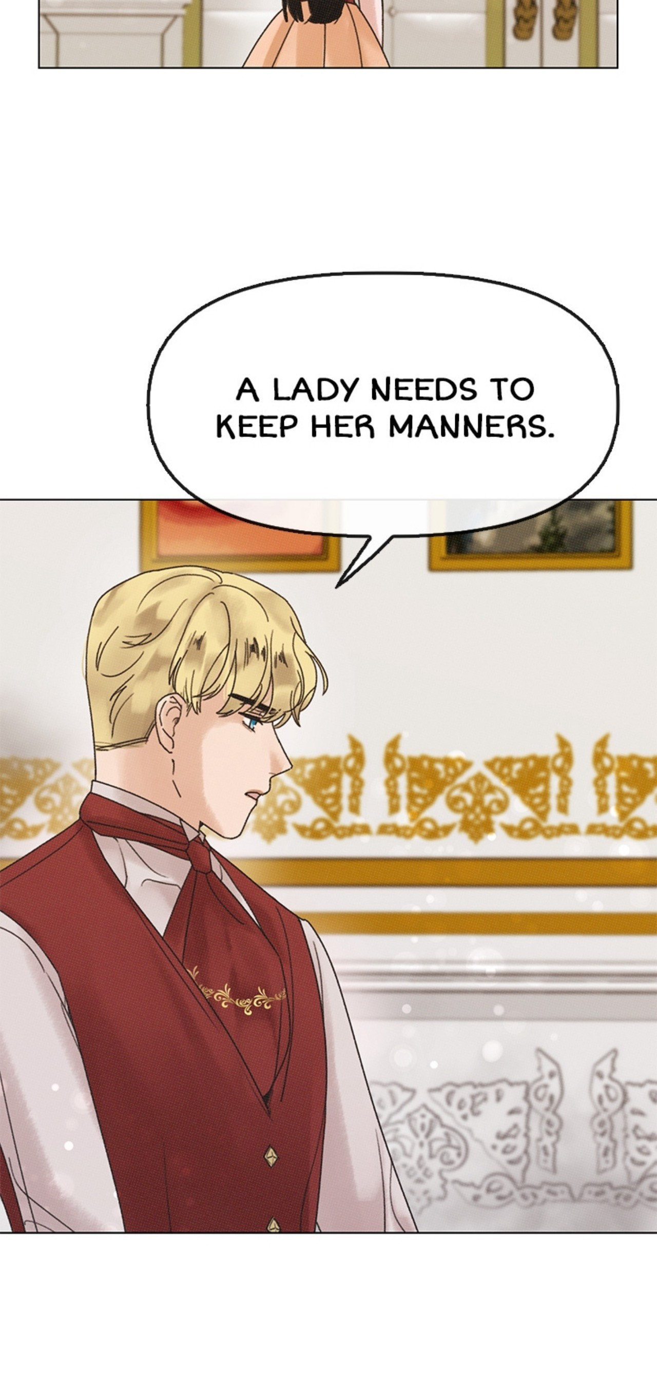 Read Dame Ijiwaru H chapter 24 image 31 on Lezhin