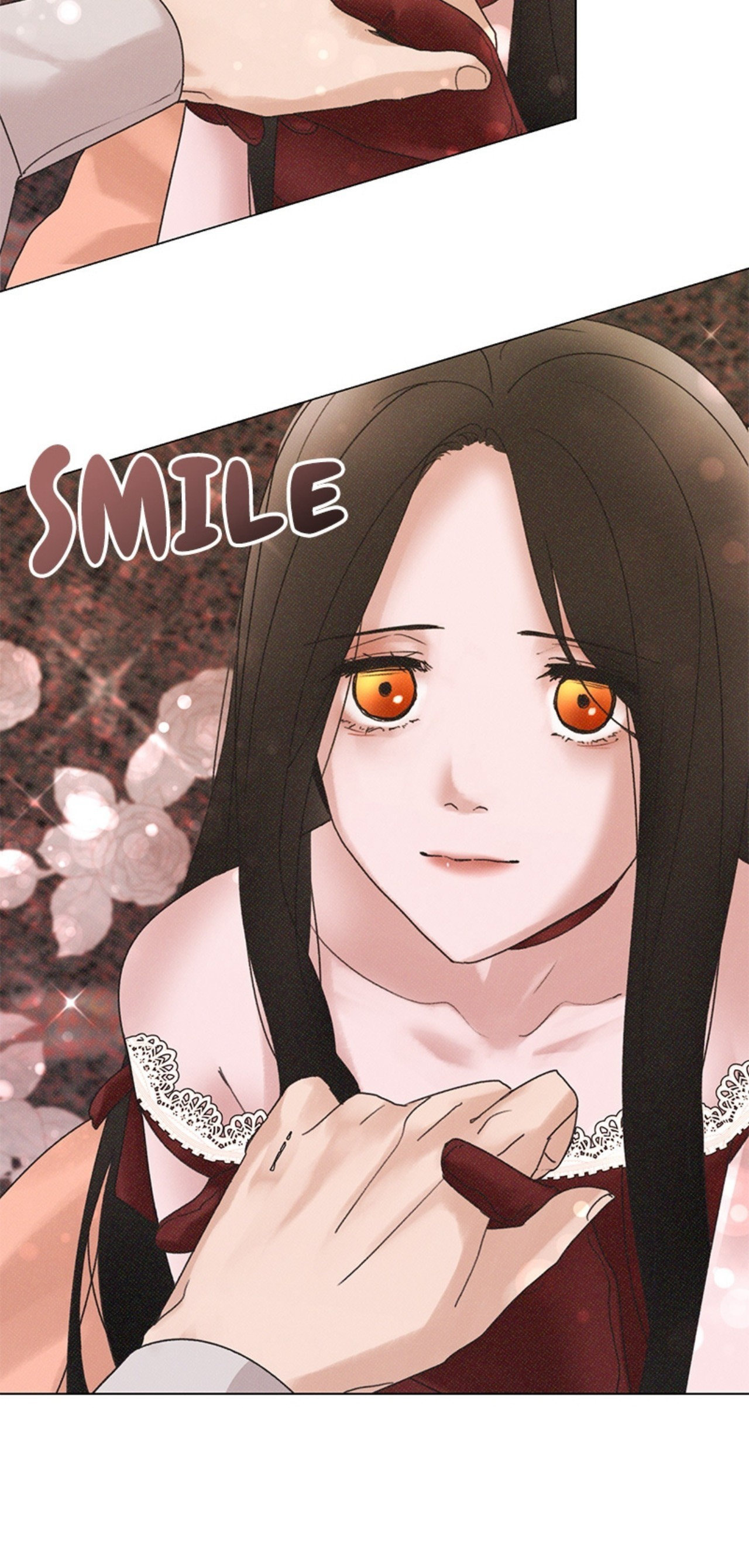 Read Dame Ijiwaru H chapter 24 image 33 on Lezhin