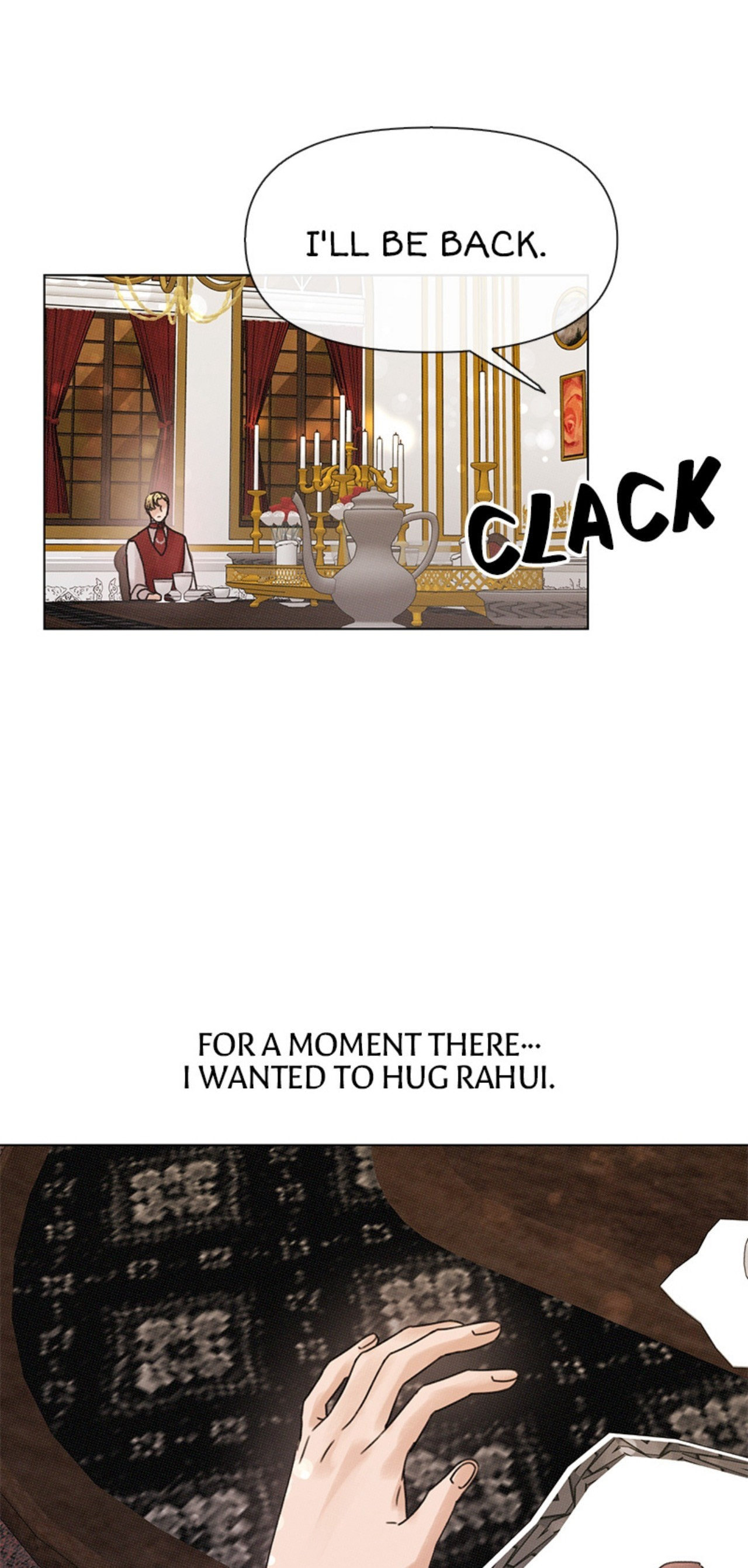 Read Dame Ijiwaru H chapter 24 image 34 on Lezhin