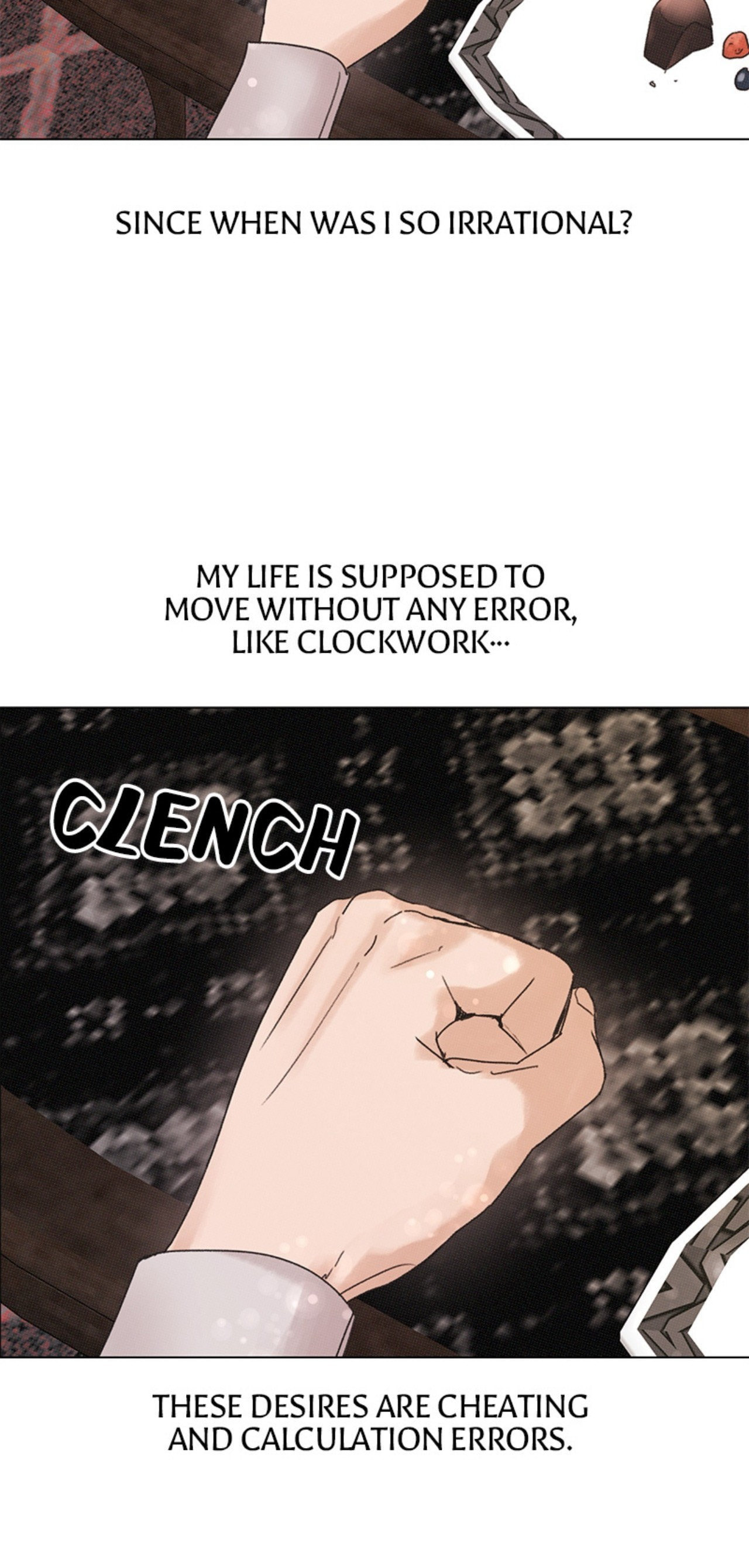 Read Dame Ijiwaru H chapter 24 image 35 on Lezhin