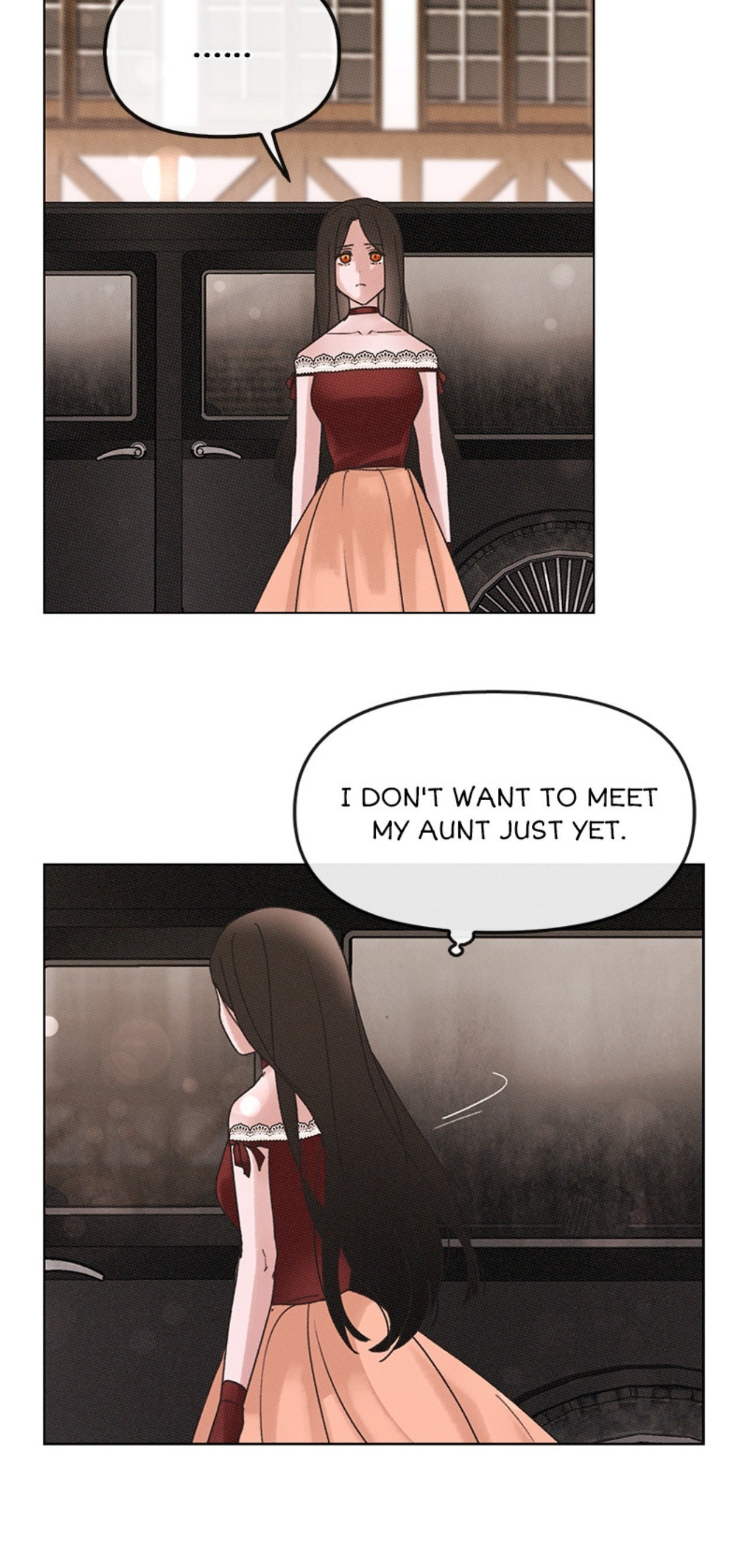 Read Dame Ijiwaru H chapter 24 image 37 on Lezhin
