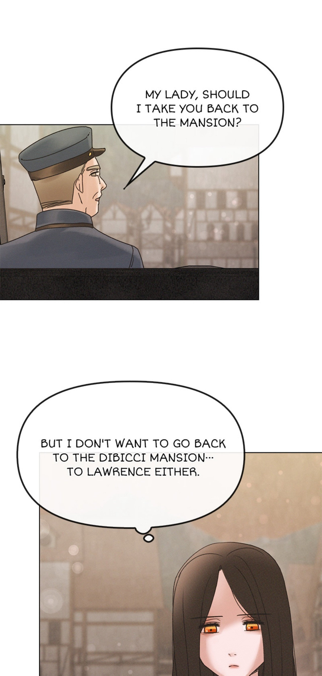 Read Dame Ijiwaru H chapter 24 image 38 on Lezhin