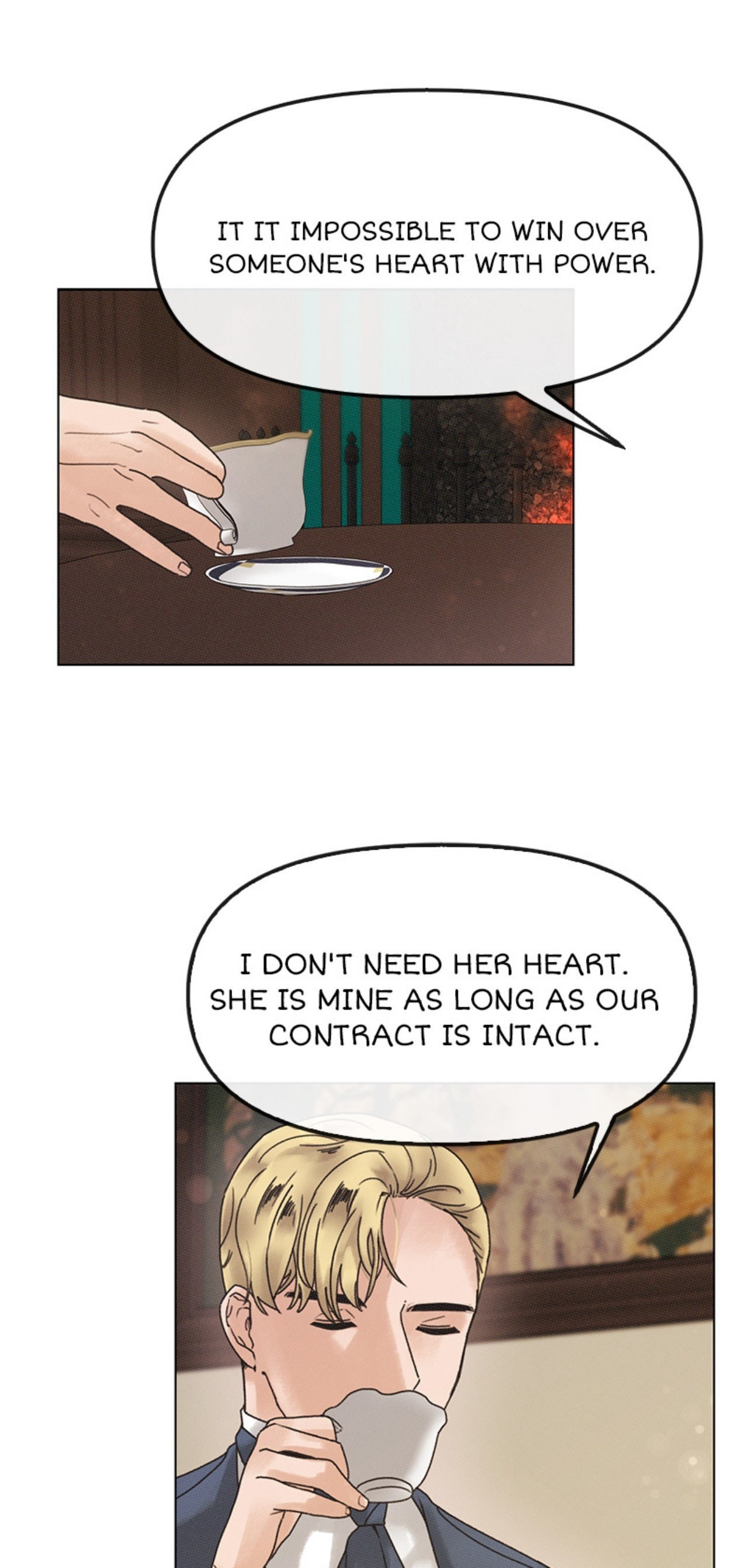 Read Dame Ijiwaru H chapter 24 image 4 on Lezhin