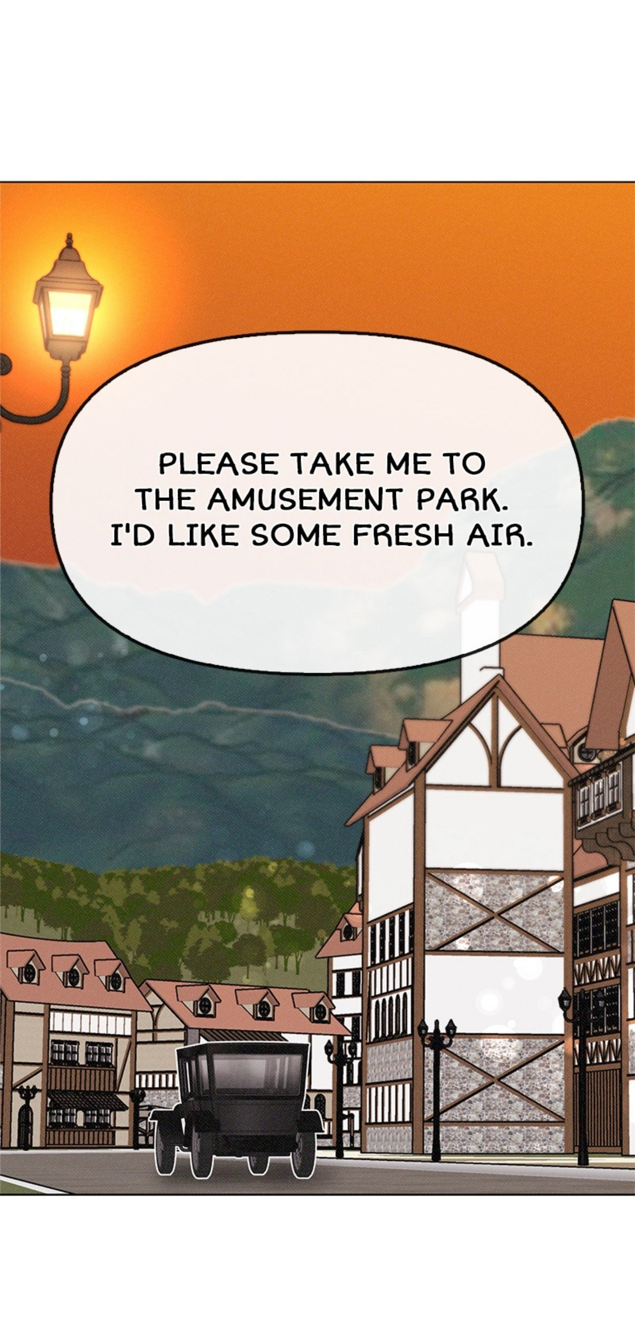 Read Dame Ijiwaru H chapter 24 image 41 on Lezhin
