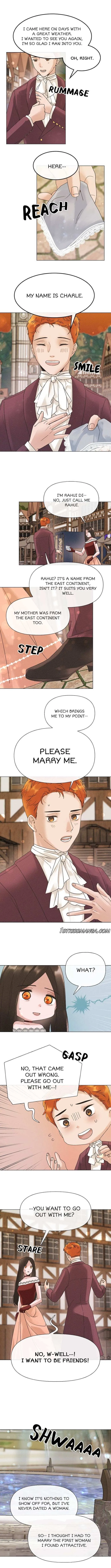 Read Dame Ijiwaru H chapter 25 image 1 on Lezhin