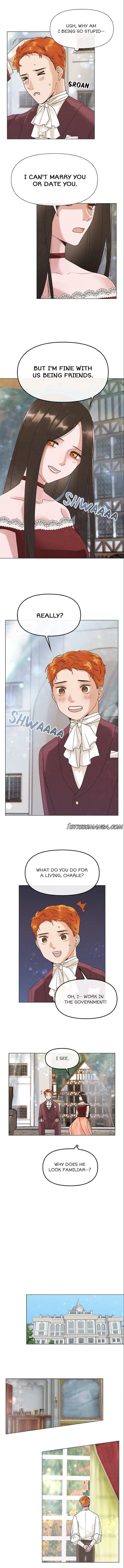 Read Dame Ijiwaru H chapter 25 image 2 on Lezhin
