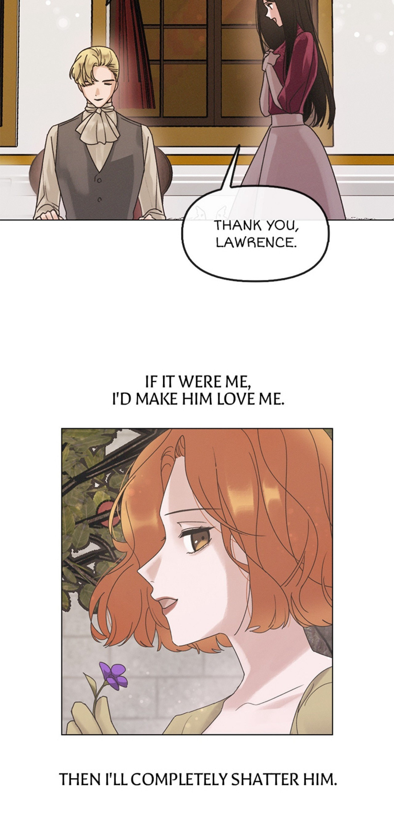 Read Dame Ijiwaru H chapter 27 image 1 on Lezhin