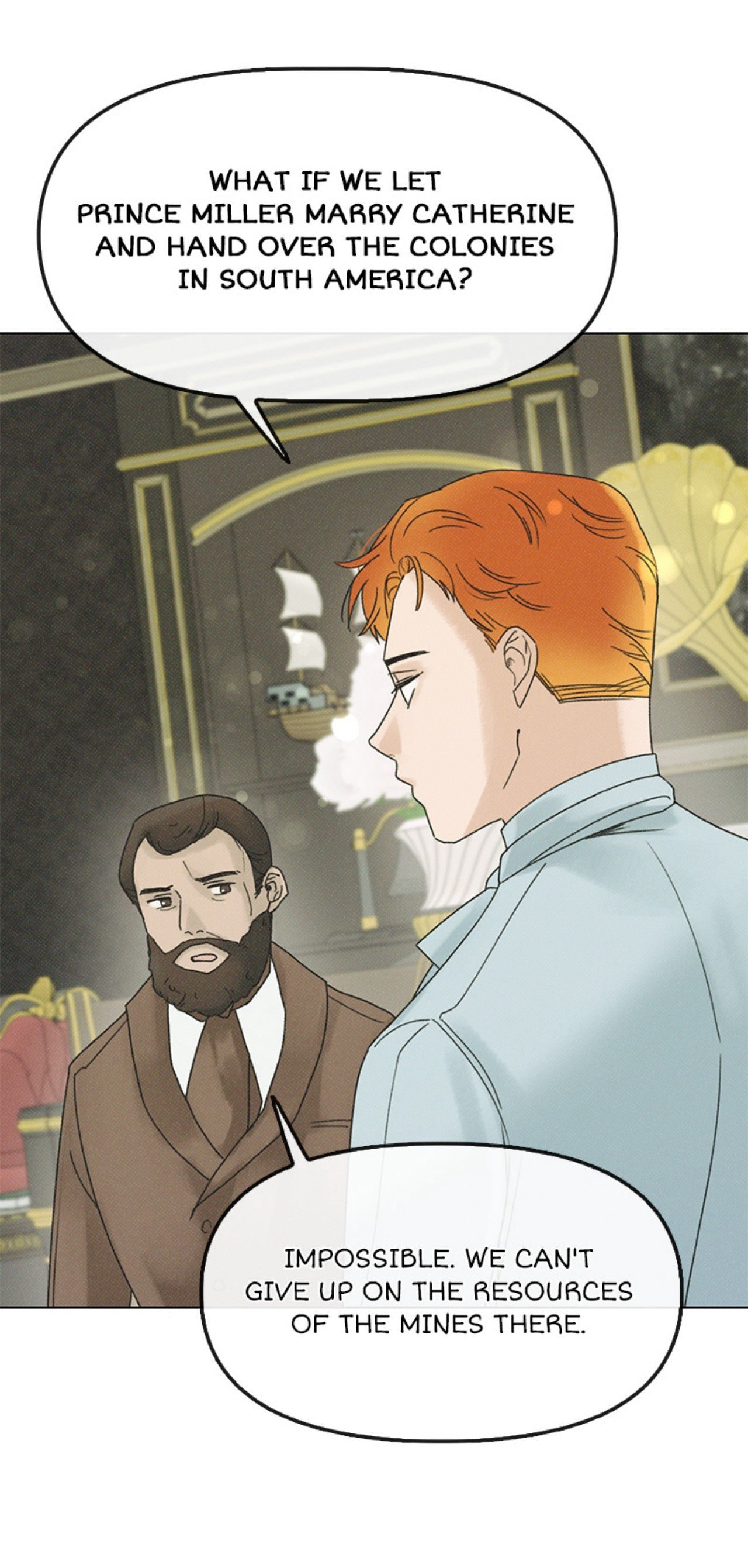 Read Dame Ijiwaru H chapter 27 image 11 on Lezhin