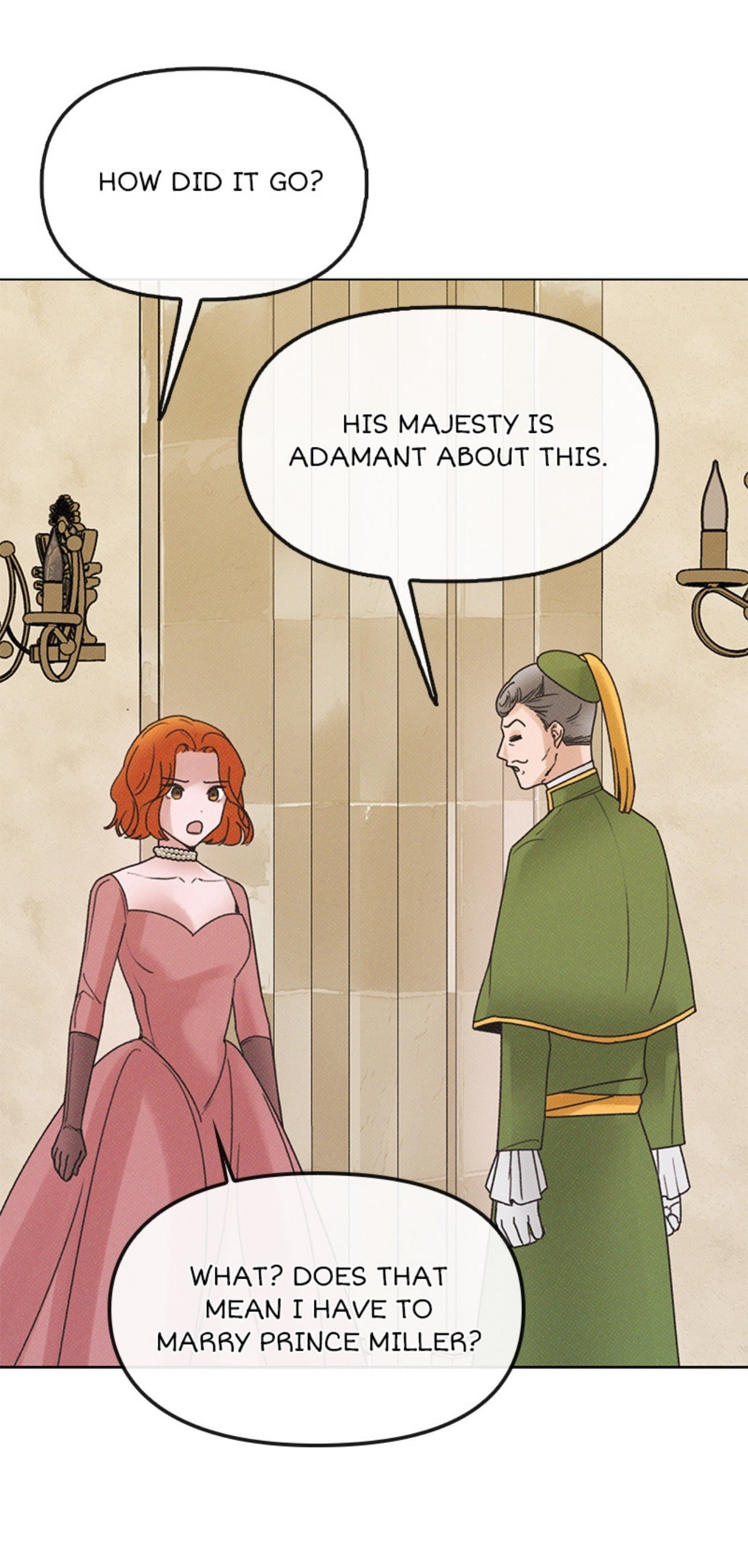 Read Dame Ijiwaru H chapter 27 image 17 on Lezhin