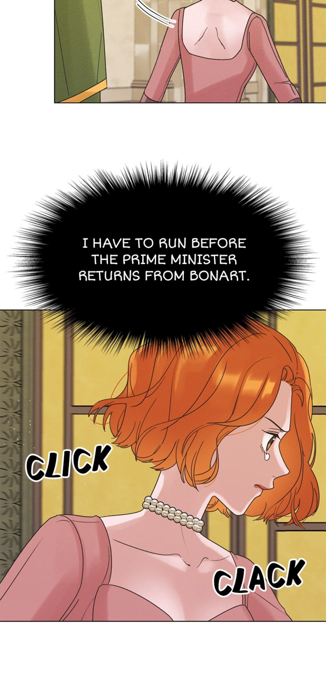 Read Dame Ijiwaru H chapter 27 image 19 on Lezhin