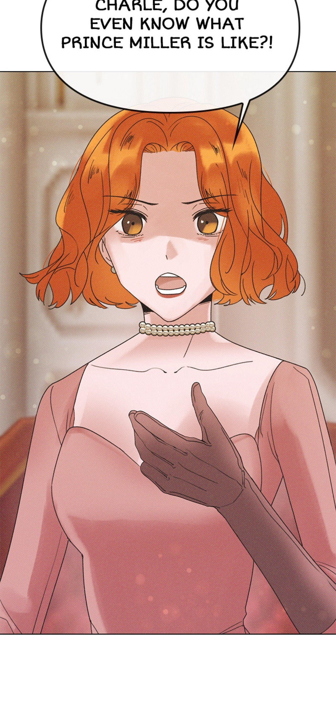 Read Dame Ijiwaru H chapter 27 image 21 on Lezhin