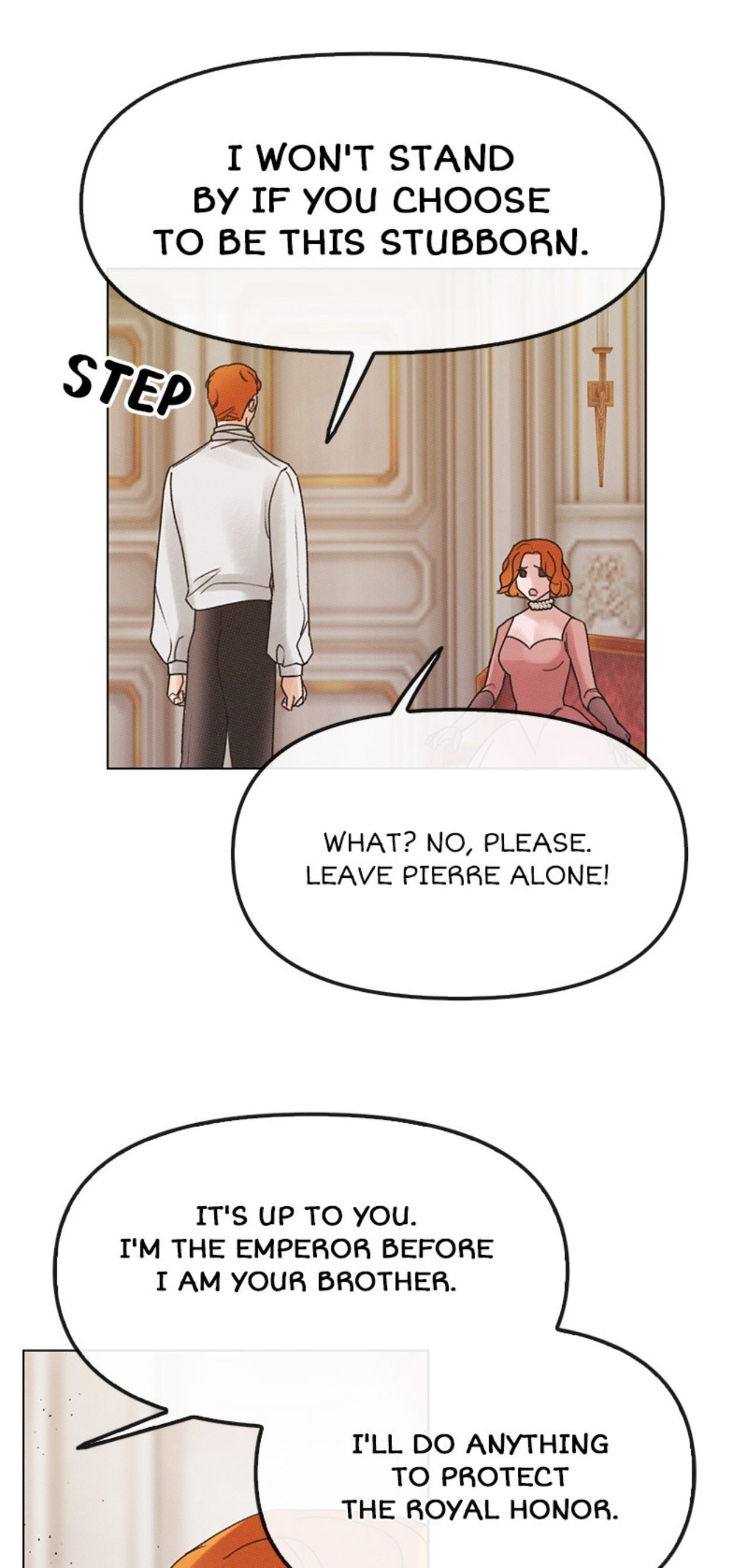 Read Dame Ijiwaru H chapter 27 image 24 on Lezhin