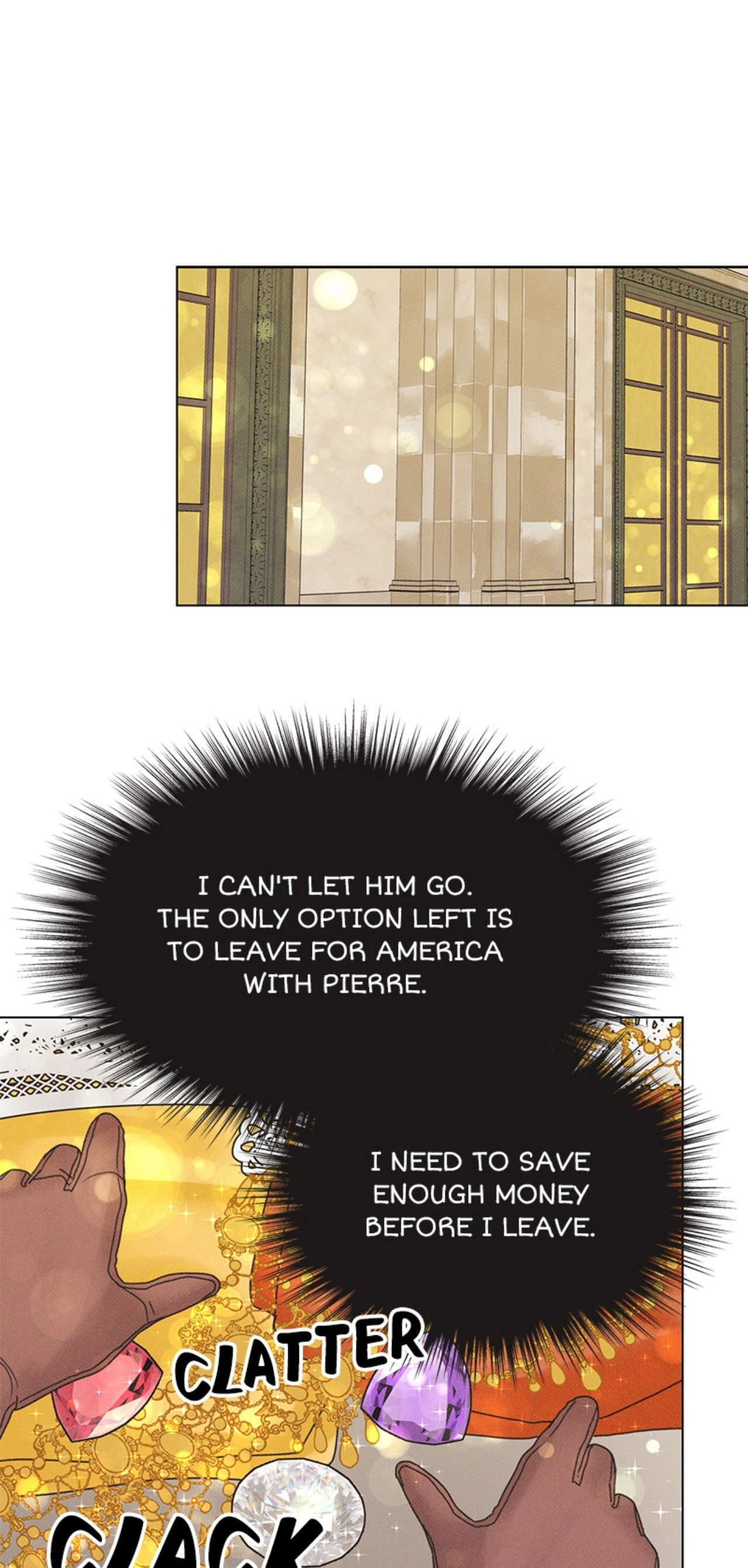 Read Dame Ijiwaru H chapter 27 image 26 on Lezhin