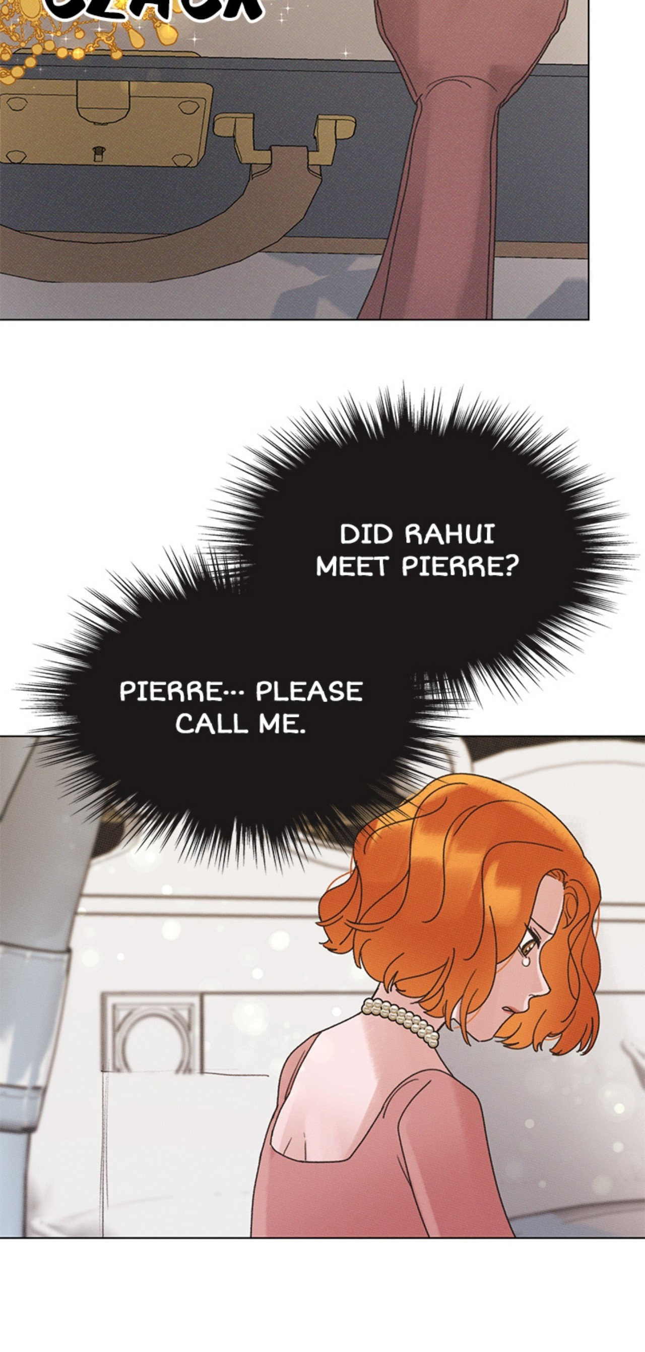 Read Dame Ijiwaru H chapter 27 image 27 on Lezhin