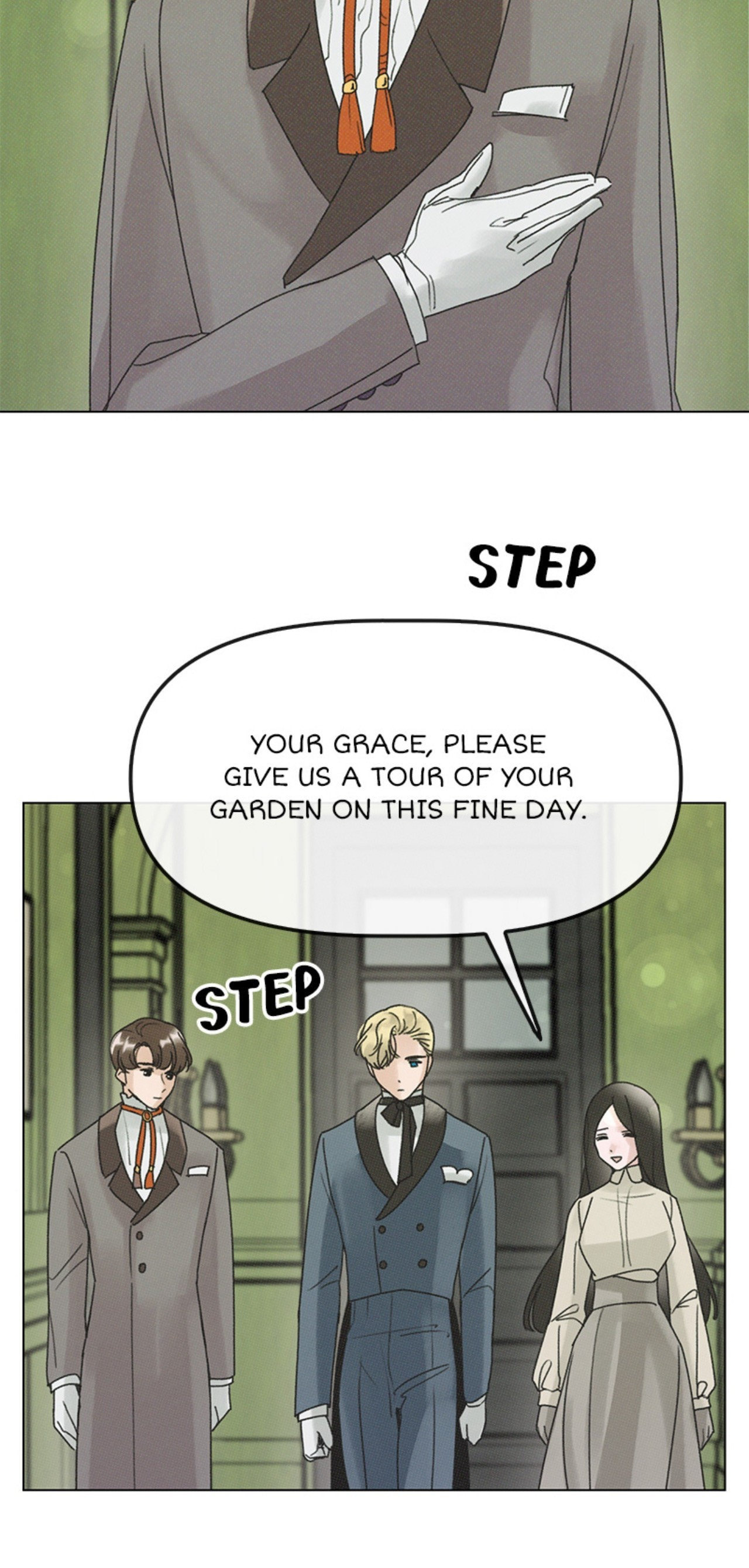 Read Dame Ijiwaru H chapter 27 image 31 on Lezhin