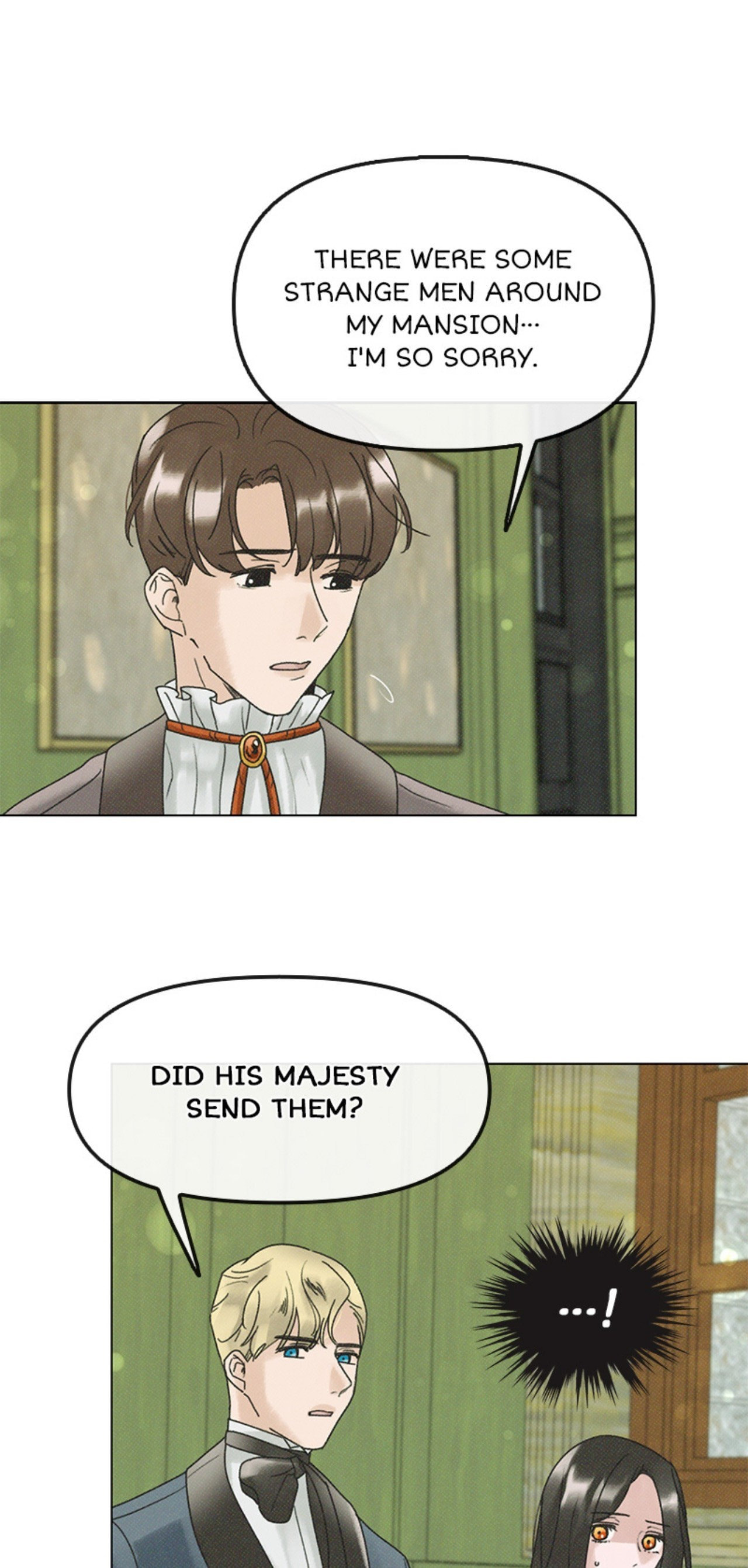Read Dame Ijiwaru H chapter 27 image 32 on Lezhin
