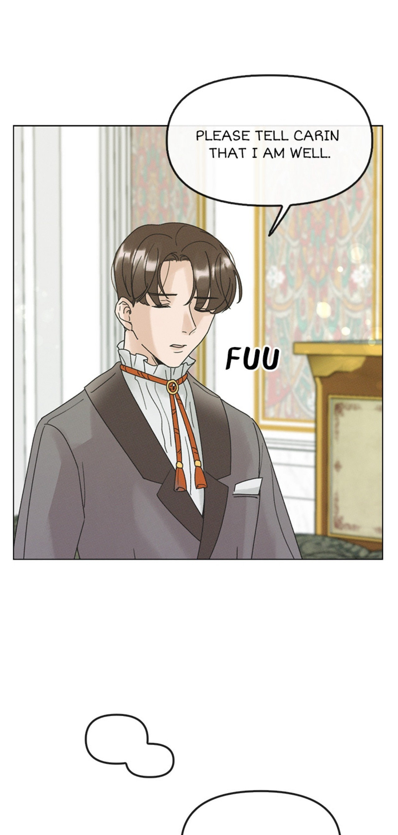 Read Dame Ijiwaru H chapter 27 image 34 on Lezhin